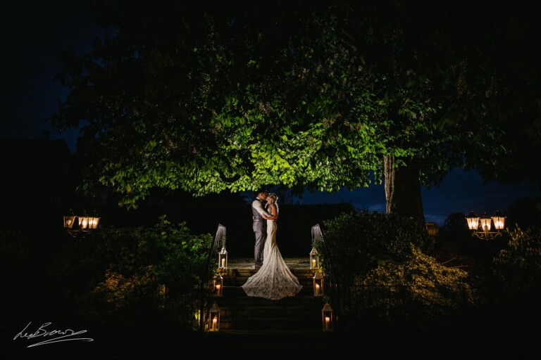 Hyde Bank Farm Wedding Photography