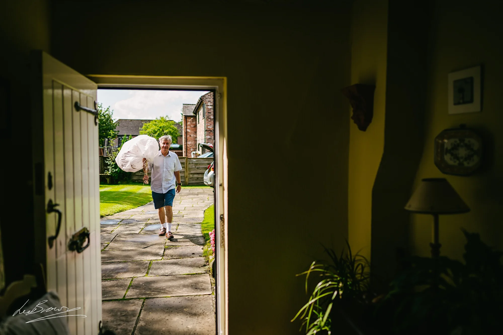 Abbeywood Estate Wedding Photography - Sarah & Jorge 5 Abbeywood Estate Wedding Photography 0007