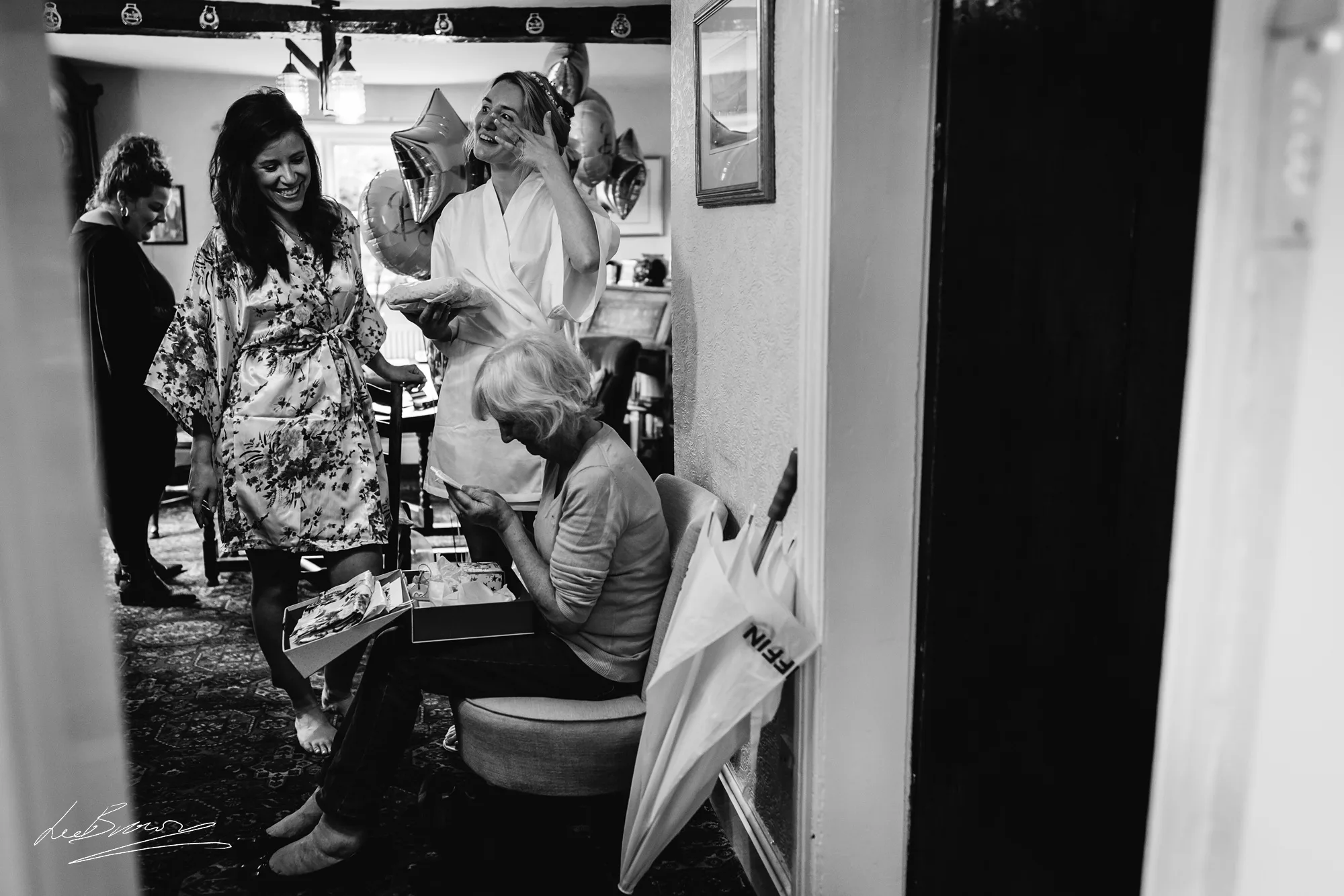 Abbeywood Estate Wedding Photography - Sarah & Jorge 4 Abbeywood Estate Wedding Photography 0009