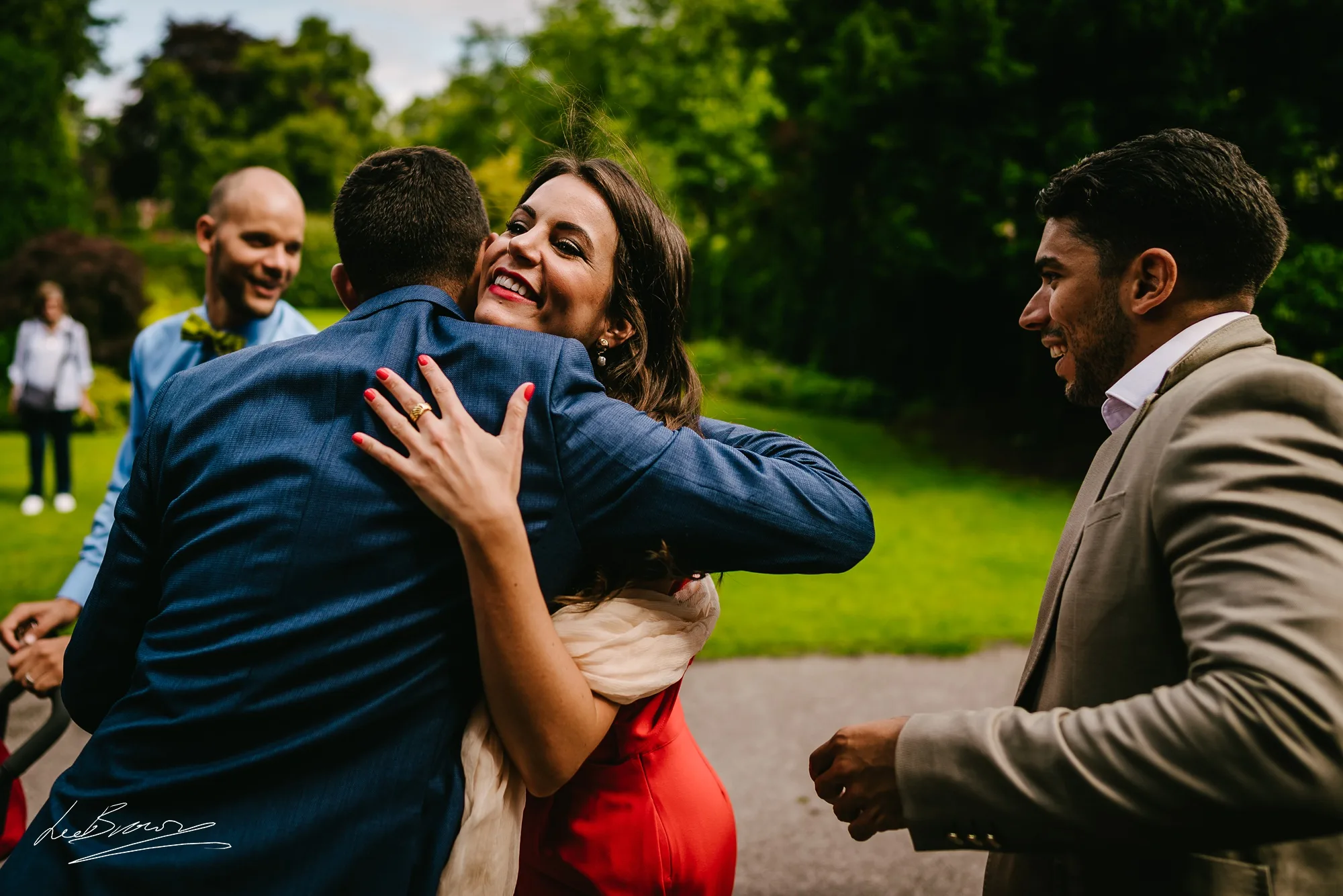 Abbeywood Estate Wedding Photography - Sarah & Jorge 7 Abbeywood Estate Wedding Photography 0109