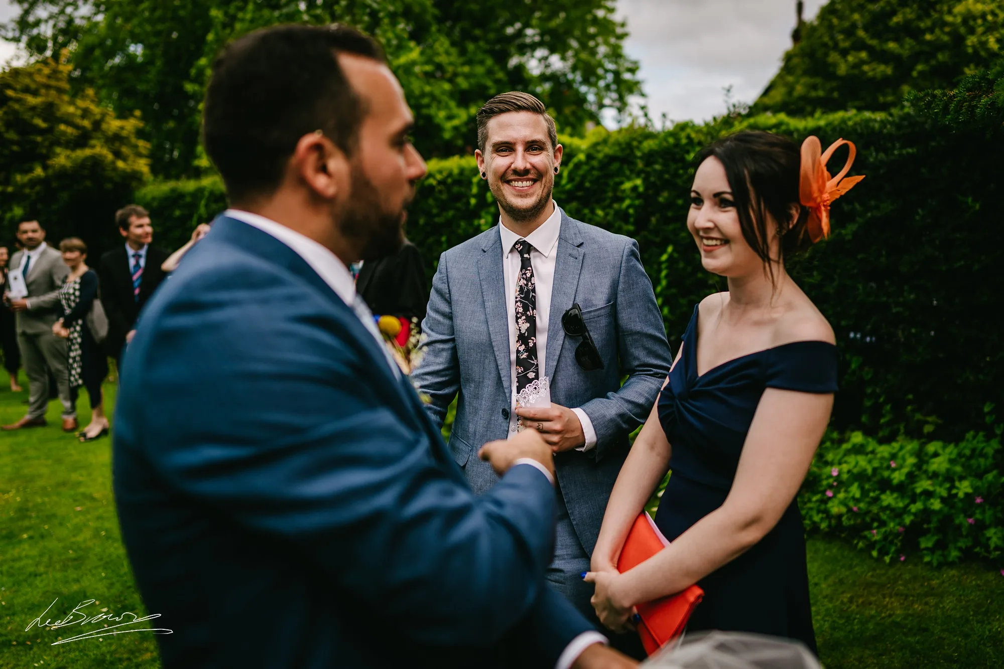 Abbeywood Estate Wedding Photography - Sarah & Jorge 21 Abbeywood Estate Wedding Photography 0133