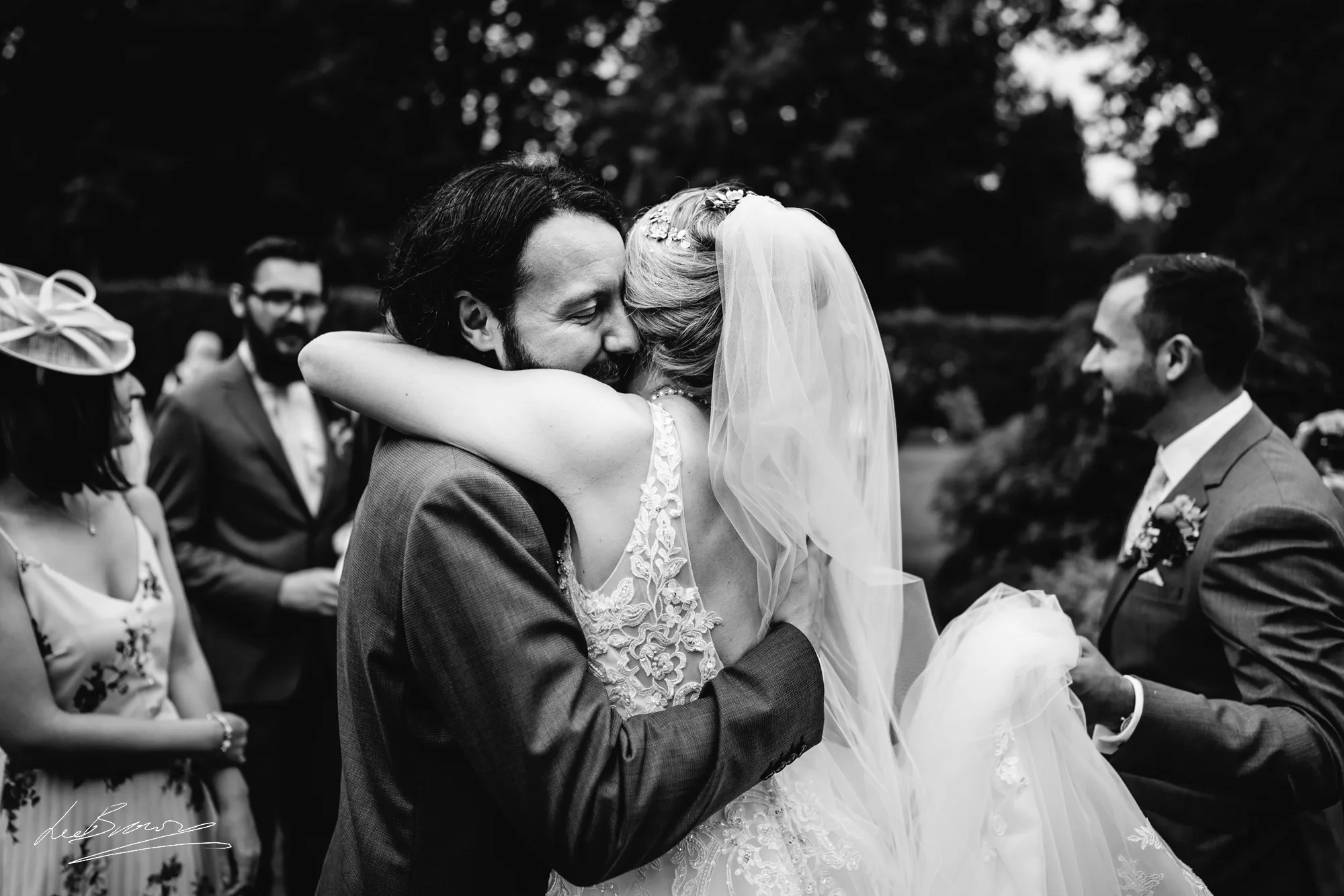 Abbeywood Estate Wedding Photography - Sarah & Jorge 22 Abbeywood Estate Wedding Photography 0134
