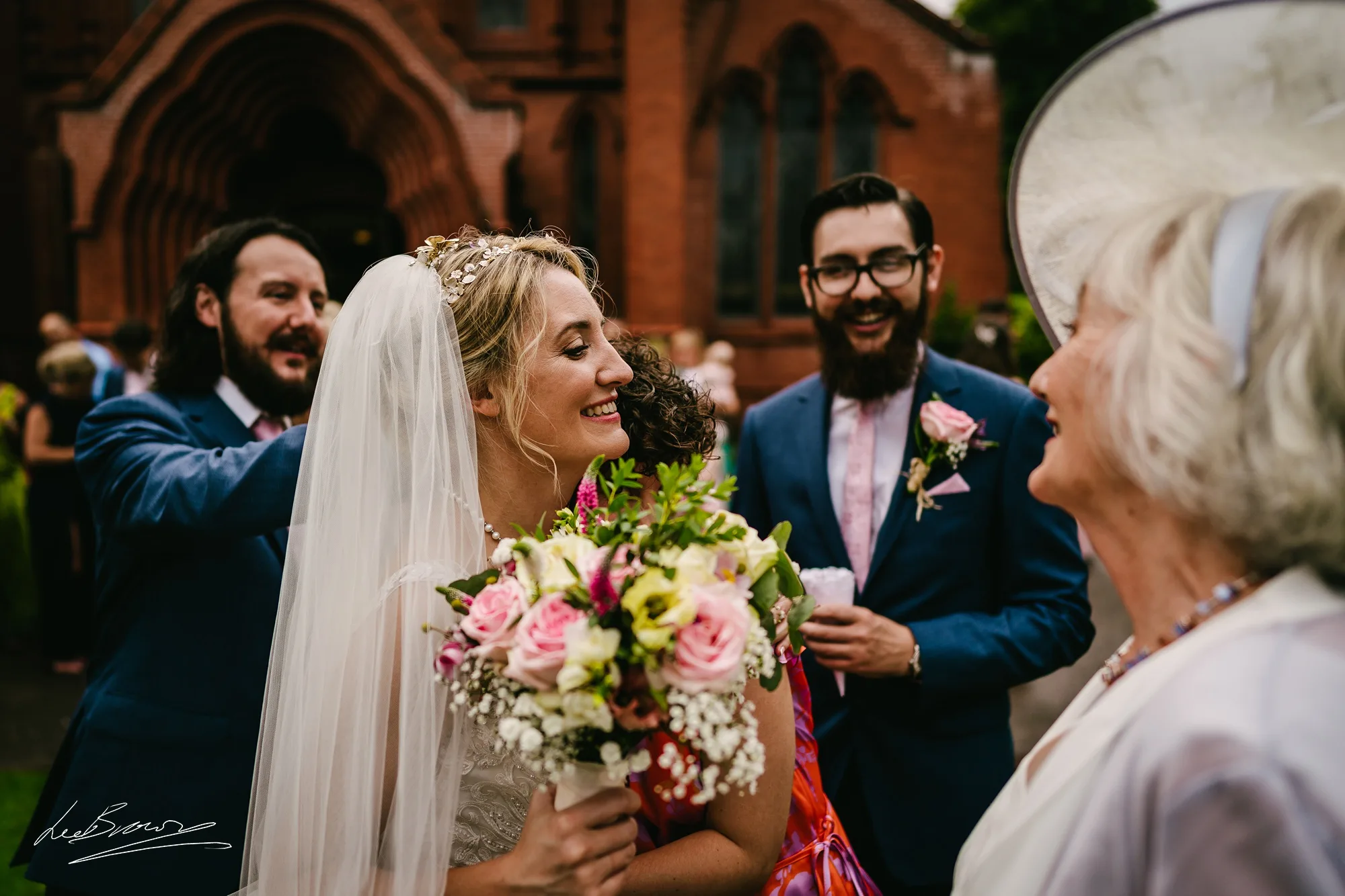 Abbeywood Estate Wedding Photography - Sarah & Jorge 23 Abbeywood Estate Wedding Photography 0135