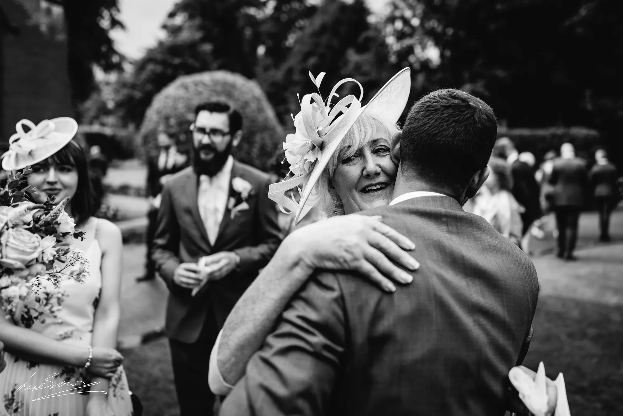 Abbeywood Estate Wedding Photography - Sarah & Jorge 24 Abbeywood Estate Wedding Photography 0136