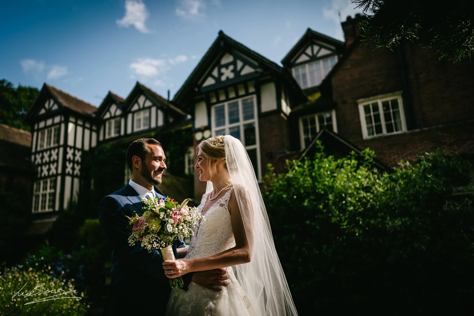 Abbeywood Estate Wedding Photography - Sarah & Jorge 28 Abbeywood Estate Wedding Photography 0142