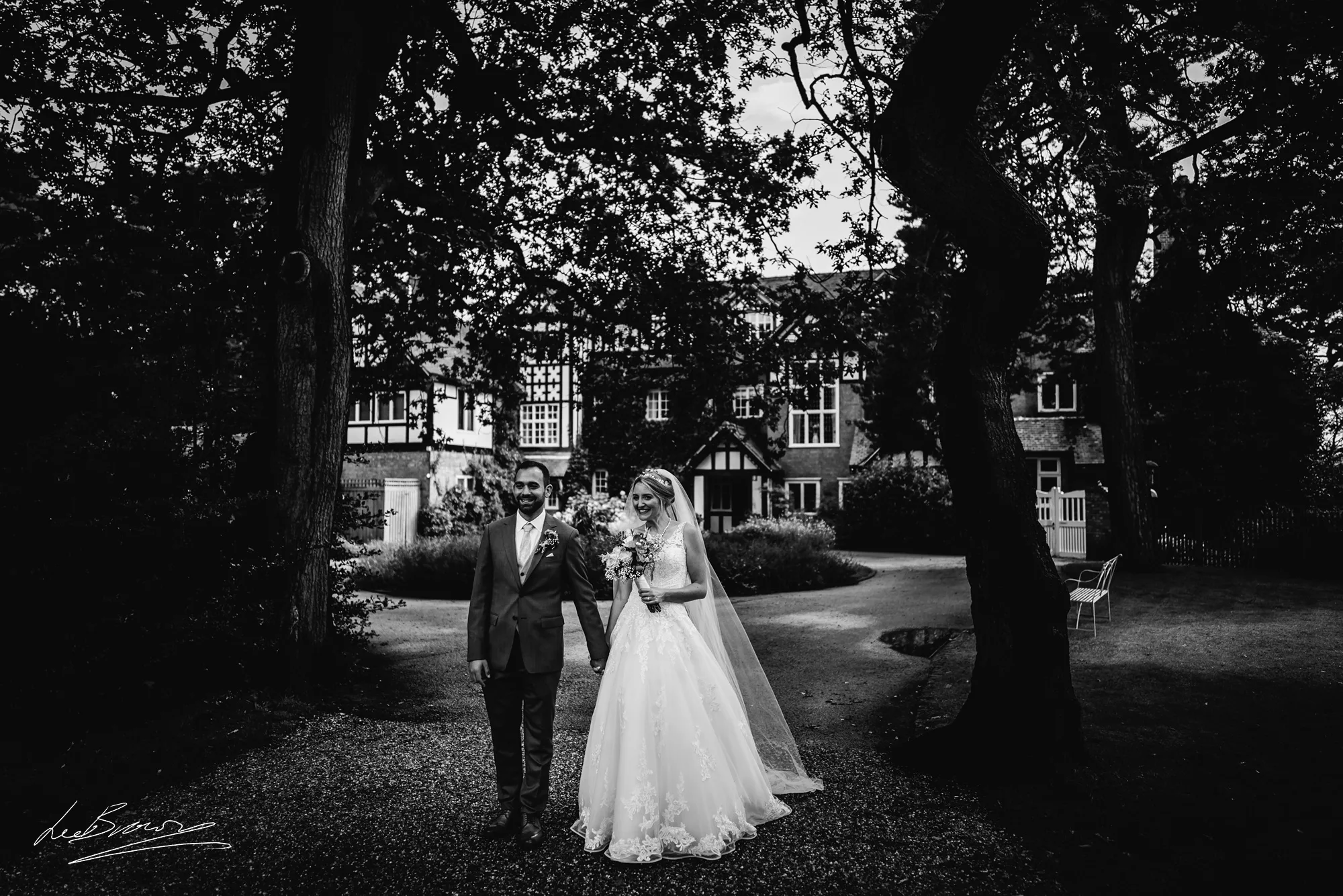 Abbeywood Estate Wedding Photography - Sarah & Jorge 29 Abbeywood Estate Wedding Photography 0143