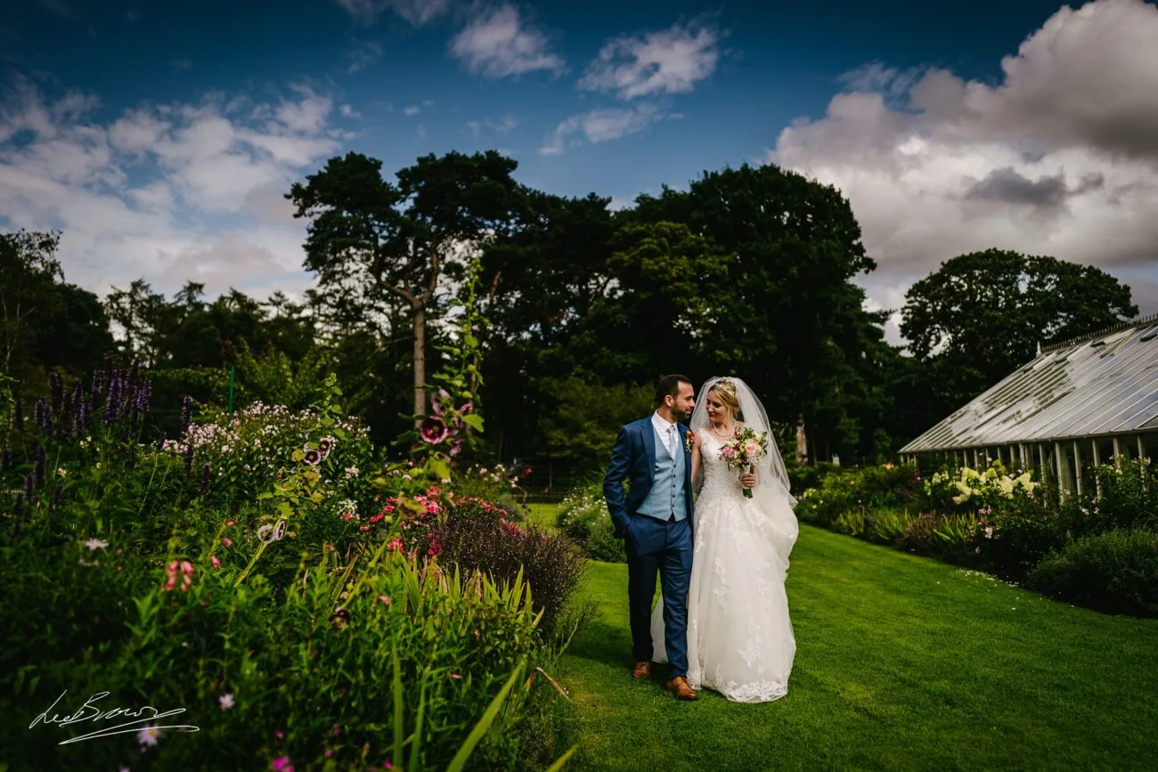 Abbeywood Estate Wedding Photography - Sarah & Jorge 1 Abbeywood Estate Wedding Photography