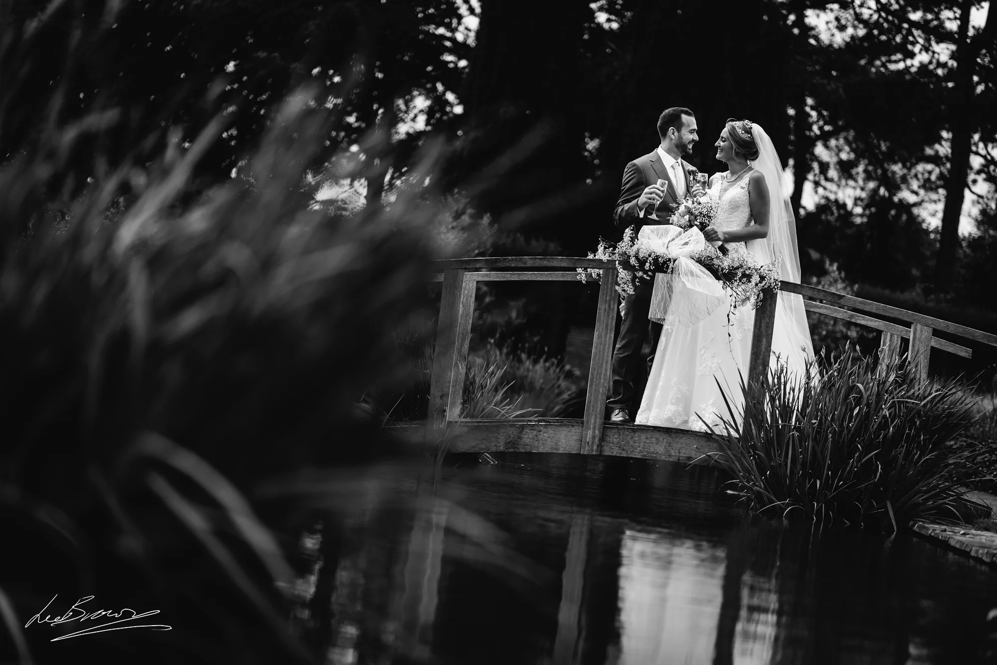 Abbeywood Estate Wedding Photography - Sarah & Jorge 33 Abbeywood Estate Wedding Photography 0147