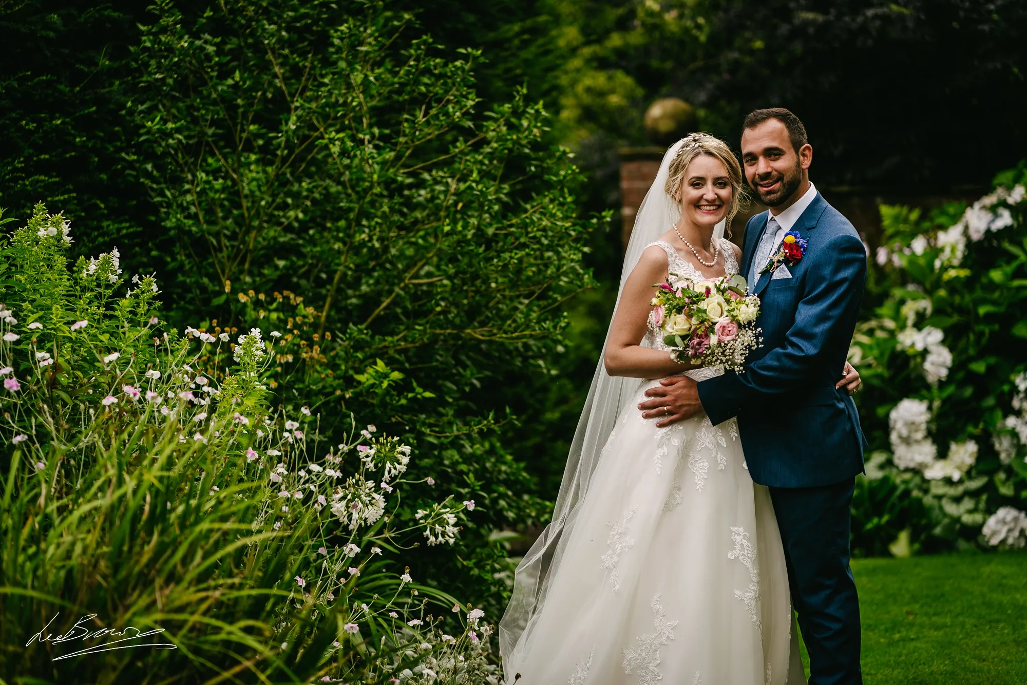 Abbeywood Estate Wedding Photography - Sarah & Jorge 35 Abbeywood Estate Wedding Photography 0151