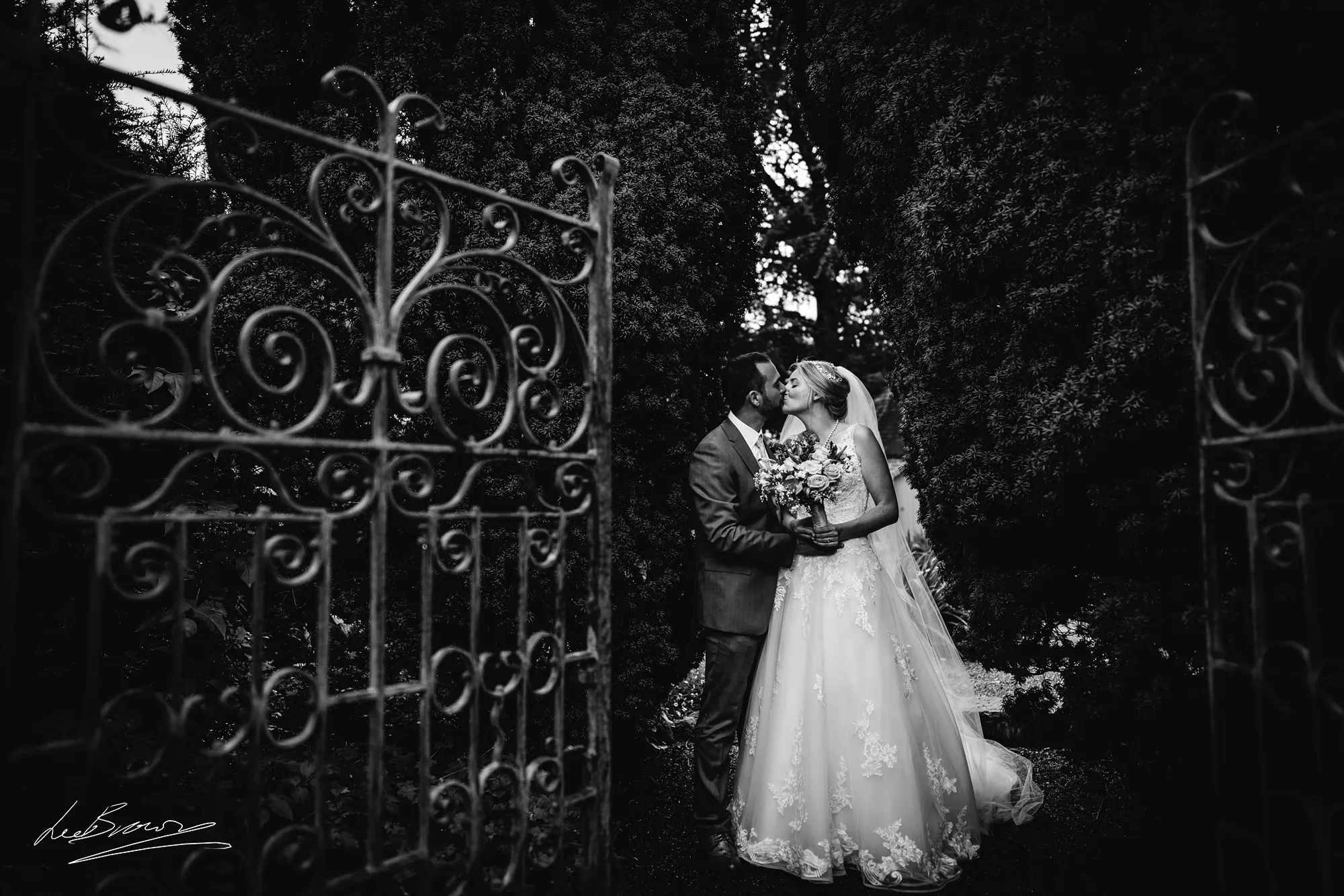 Abbeywood Estate Wedding Photography - Sarah & Jorge 36 Abbeywood Estate Wedding Photography 0152