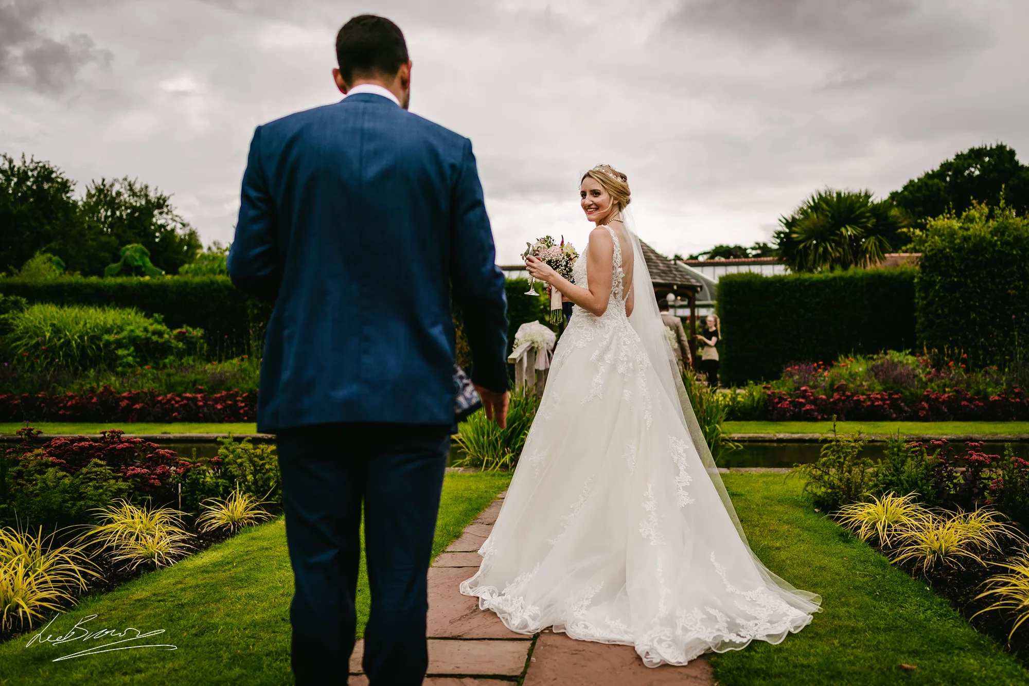 Abbeywood Estate Wedding Photography - Sarah & Jorge 37 Abbeywood Estate Wedding Photography 0153