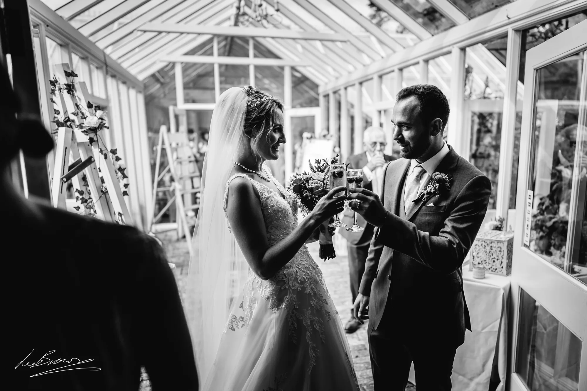 Abbeywood Estate Wedding Photography - Sarah & Jorge 38 Abbeywood Estate Wedding Photography 0154