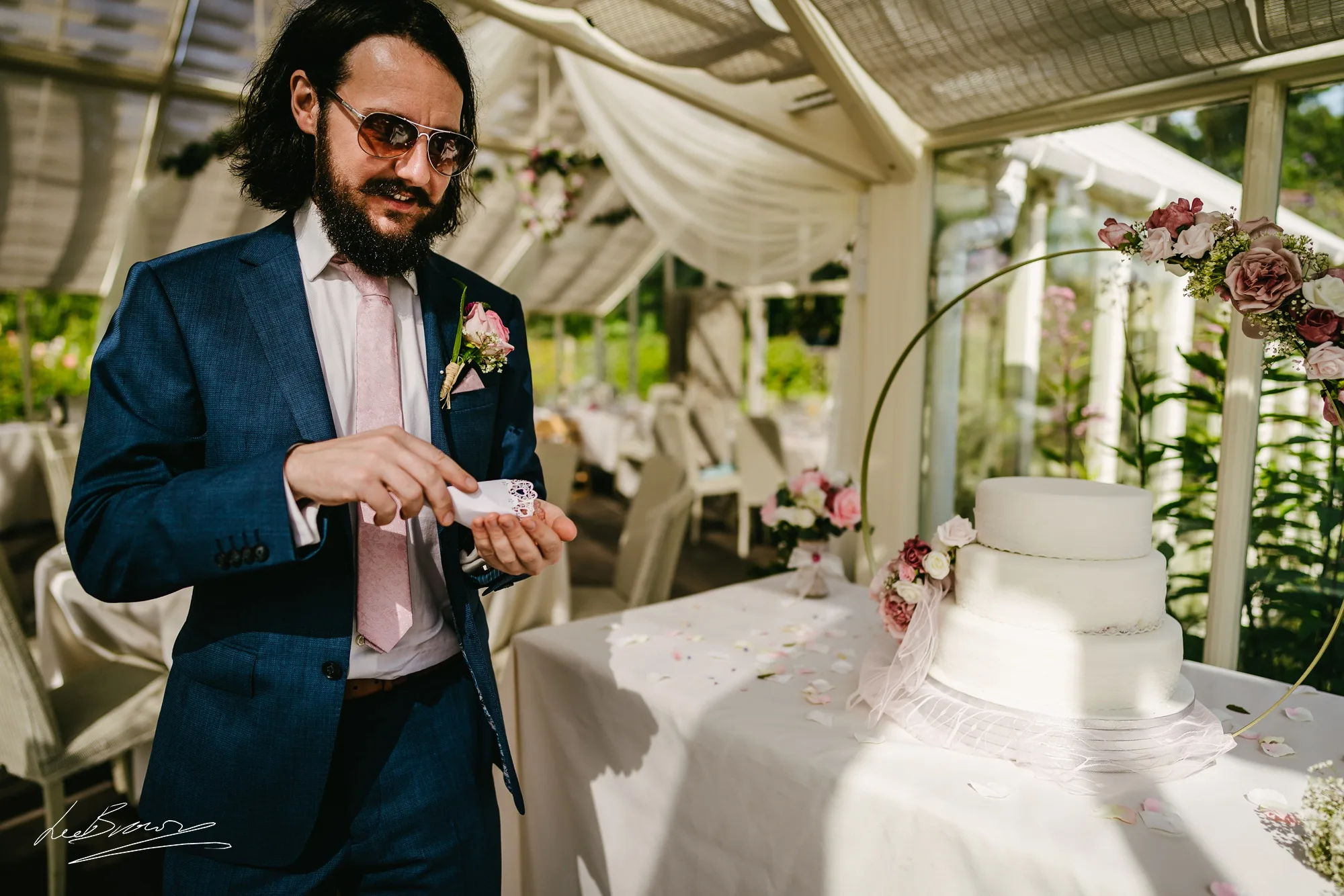 Abbeywood Estate Wedding Photography - Sarah & Jorge 41 Abbeywood Estate Wedding Photography 0157