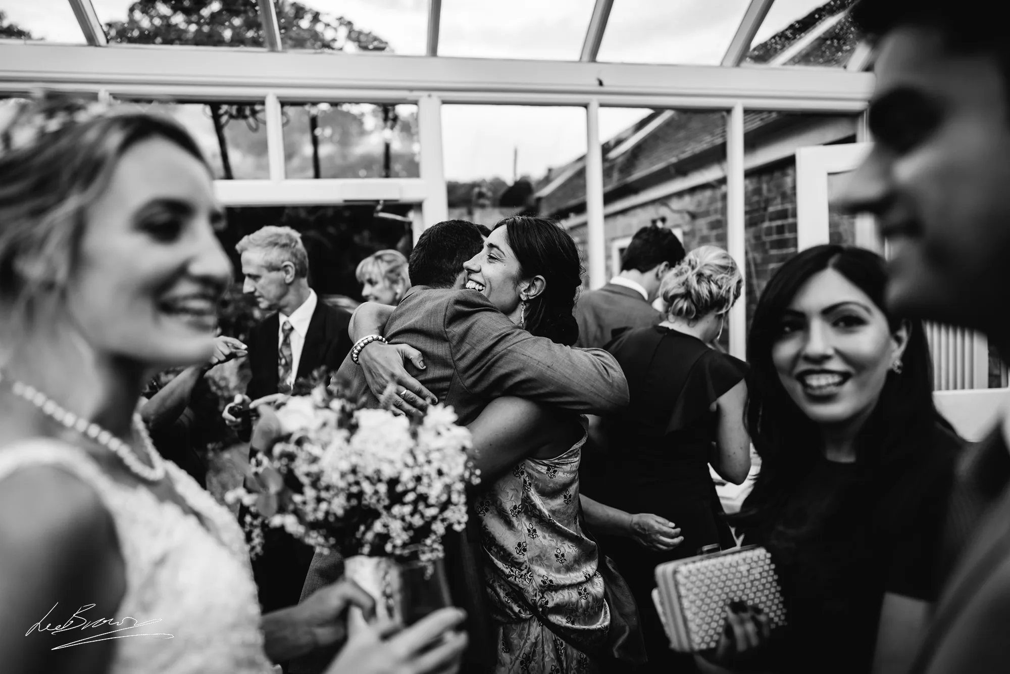 Abbeywood Estate Wedding Photography - Sarah & Jorge 47 Abbeywood Estate Wedding Photography 0173