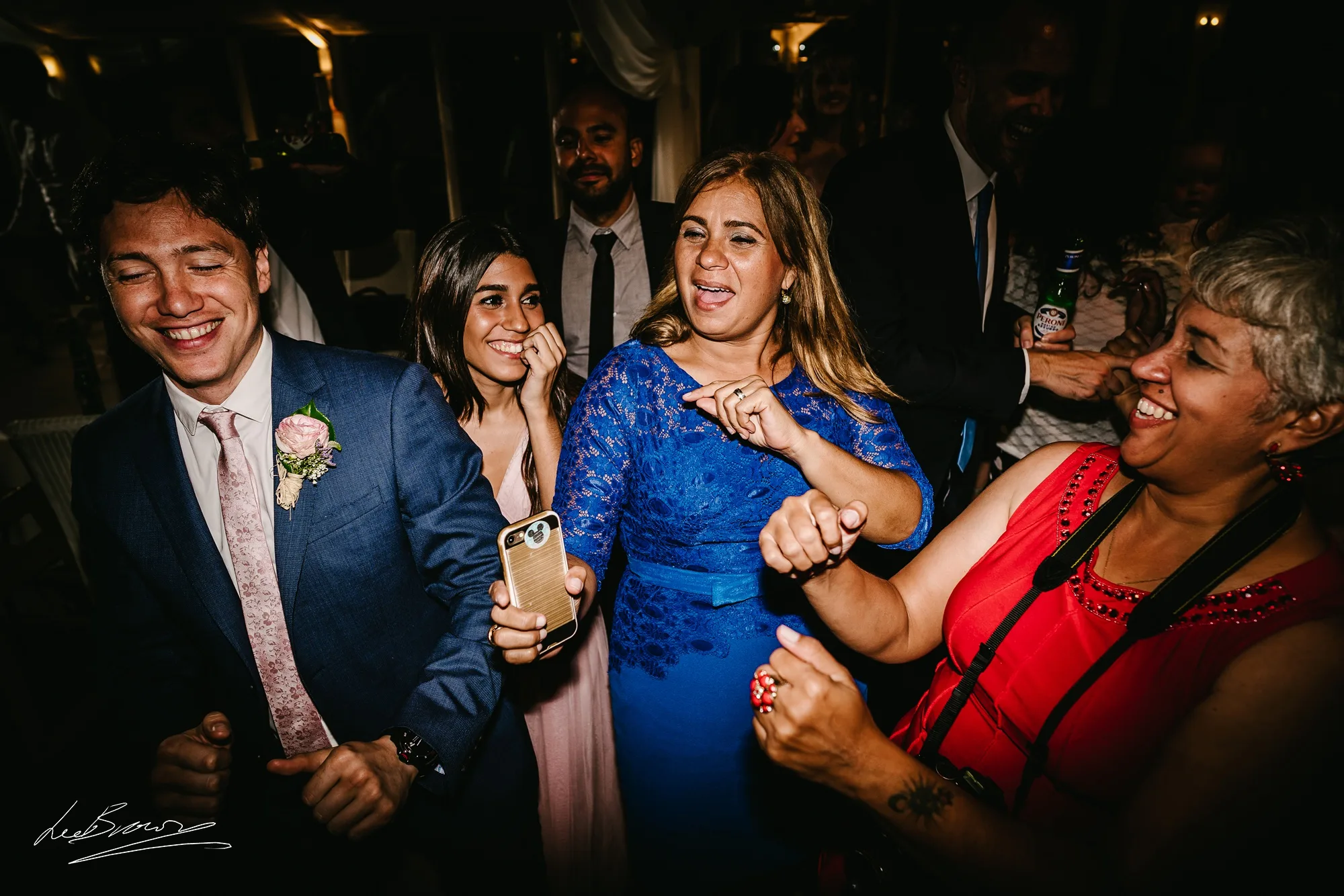 Abbeywood Estate Wedding Photography - Sarah & Jorge 48 Abbeywood Estate Wedding Photography 0178