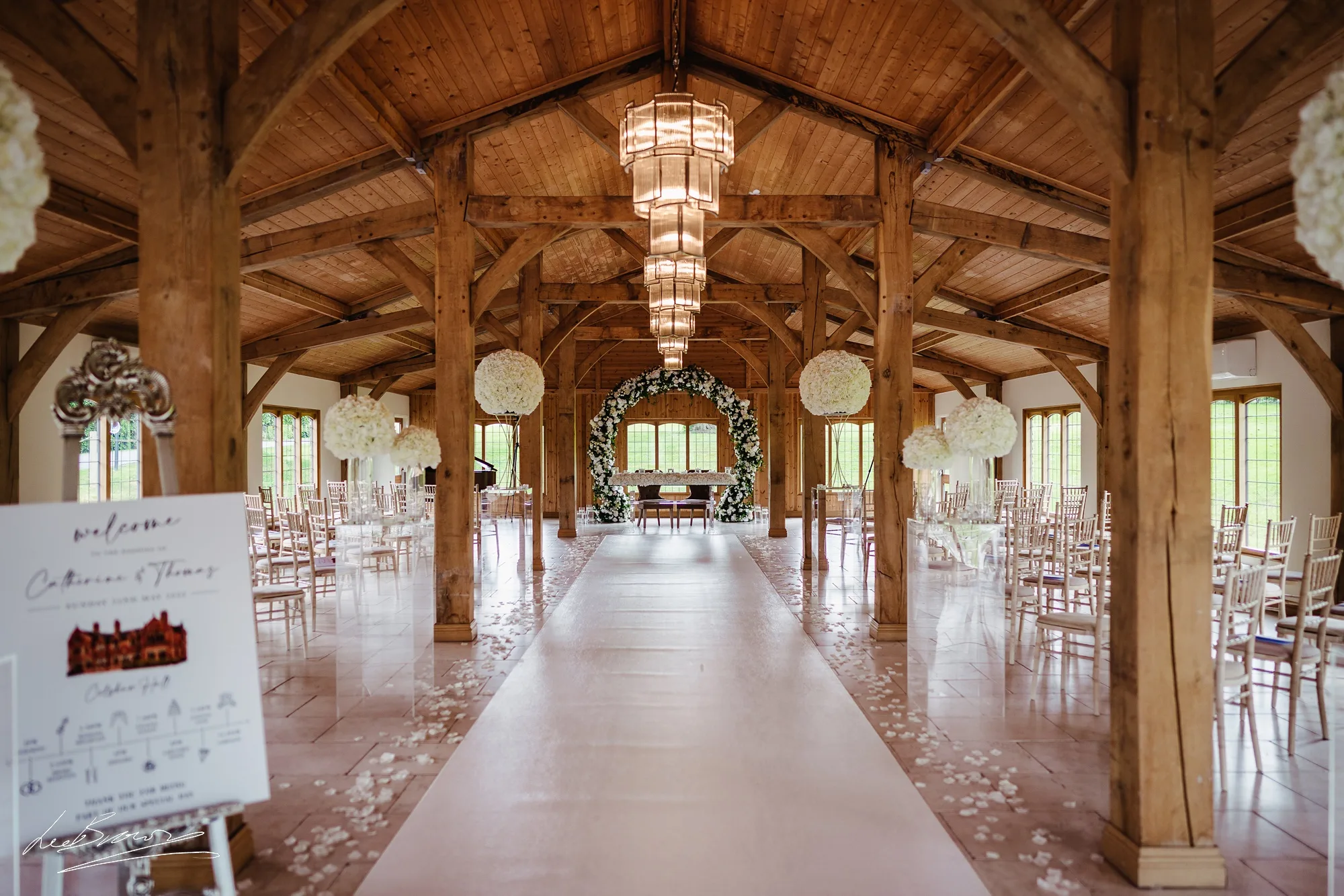 Best hall for wedding | Beachweddingtips.com