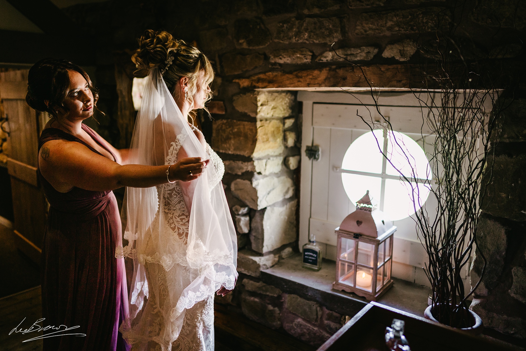 Weddings At Tower Hill Barns - Sarah & Spencer 18 Weddings At Tower Hill Barns 0004