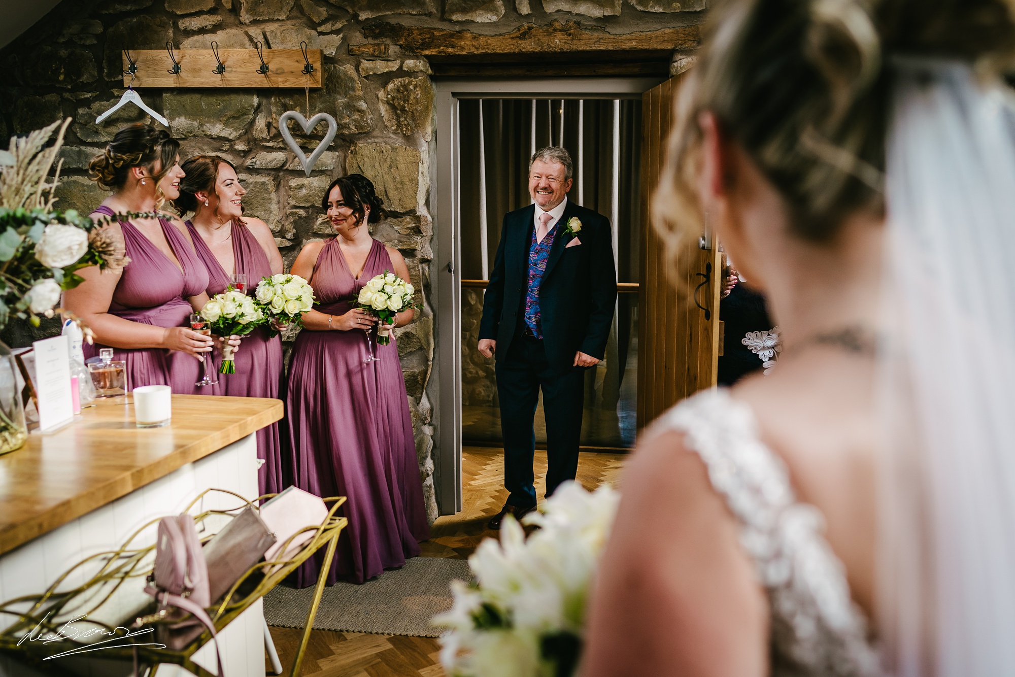 Weddings At Tower Hill Barns - Sarah & Spencer 20 Weddings At Tower Hill Barns 0006