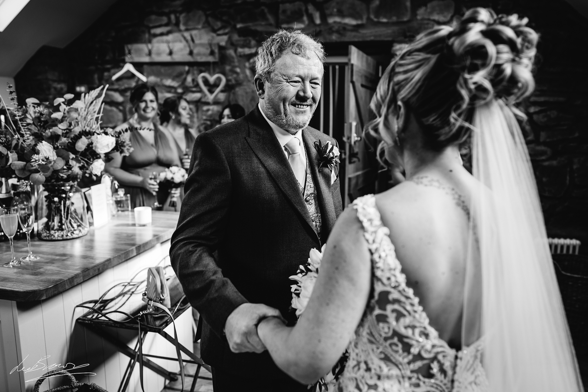 Weddings At Tower Hill Barns - Sarah & Spencer 21 Weddings At Tower Hill Barns 0007