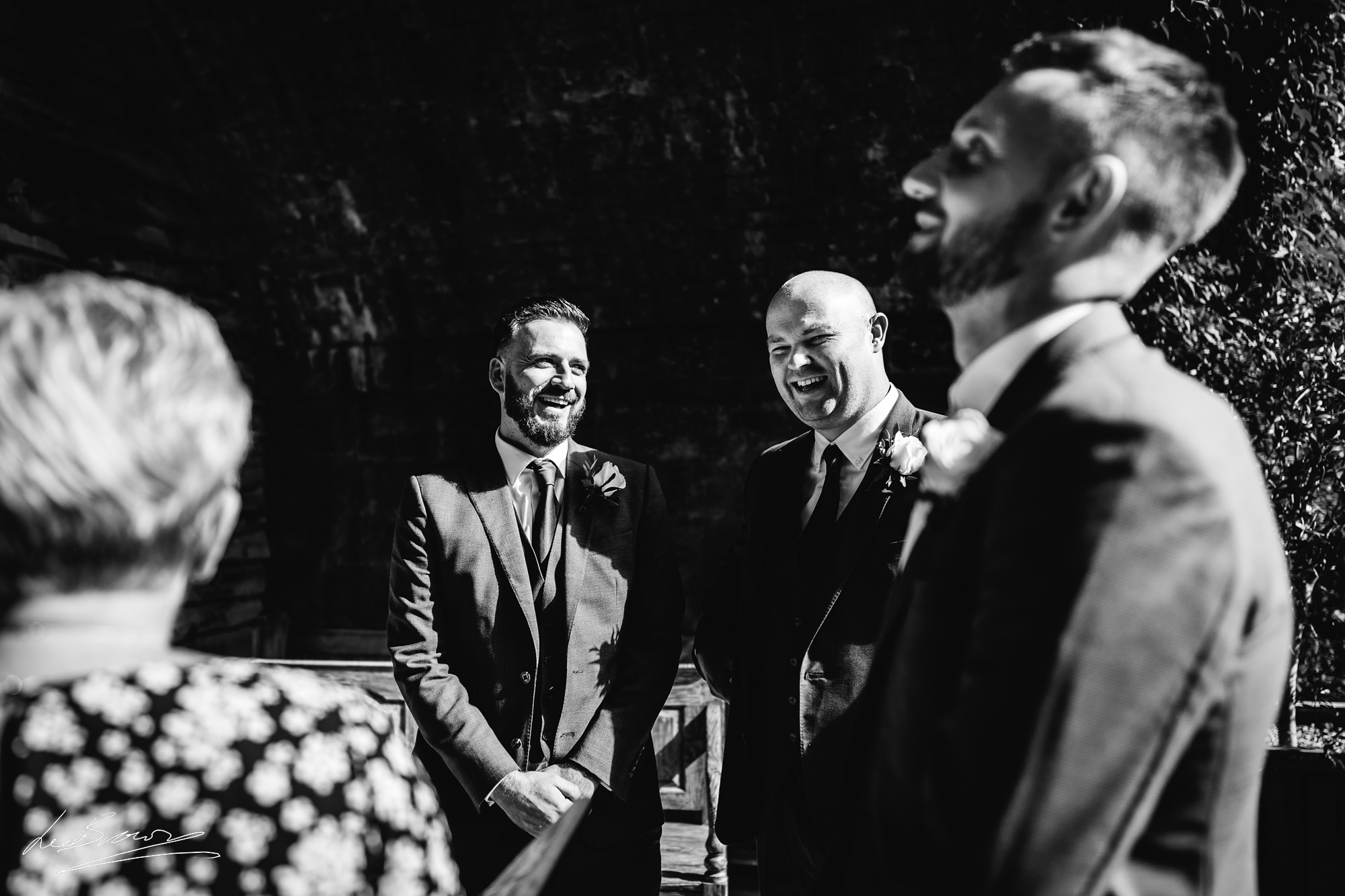 Weddings At Tower Hill Barns - Sarah & Spencer 24 Weddings At Tower Hill Barns 0010