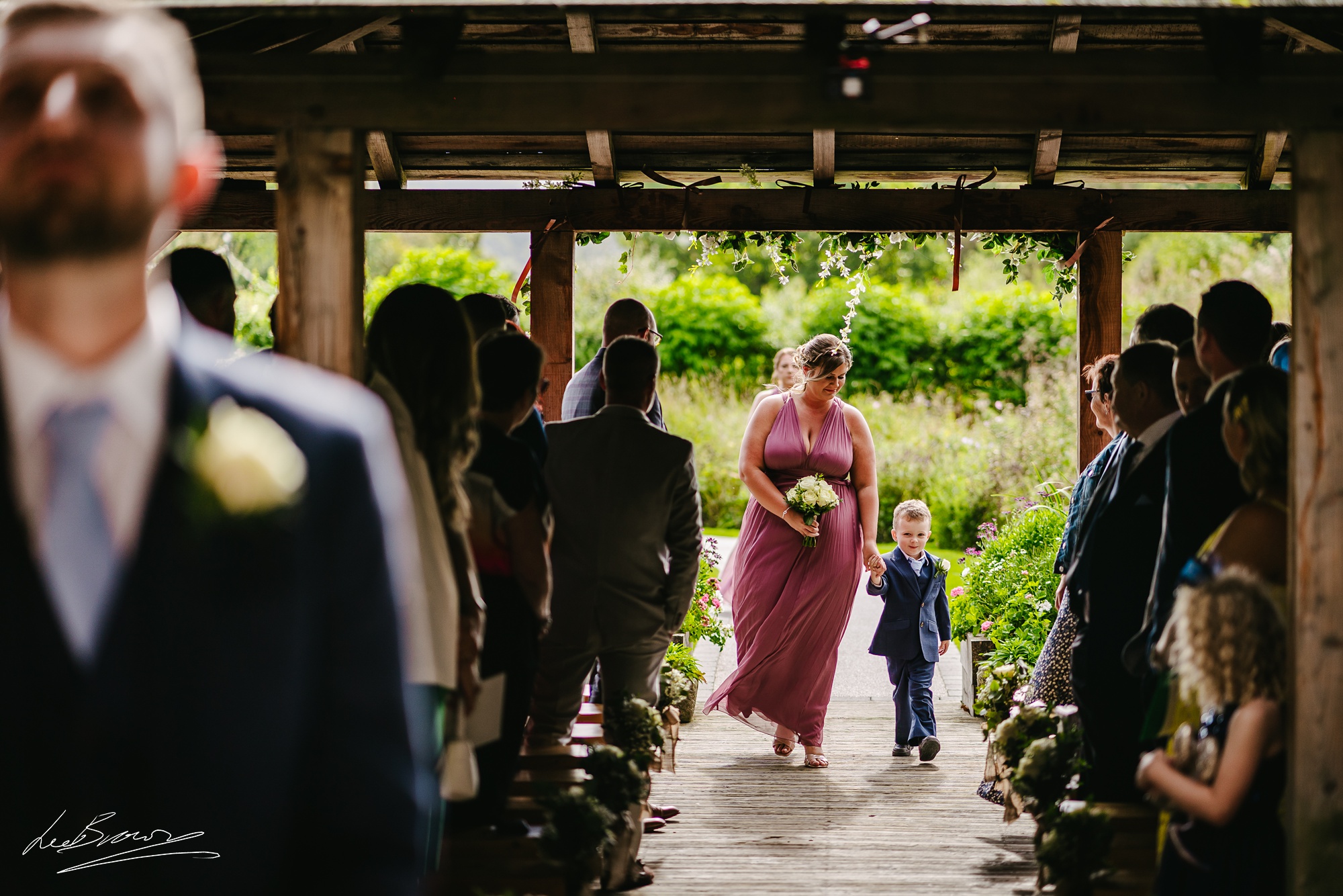 Weddings At Tower Hill Barns - Sarah & Spencer 27 Weddings At Tower Hill Barns 0013