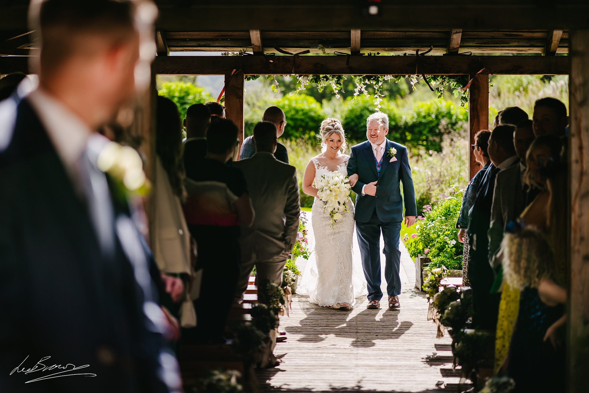 Weddings At Tower Hill Barns - Sarah & Spencer 29 Weddings At Tower Hill Barns 0015