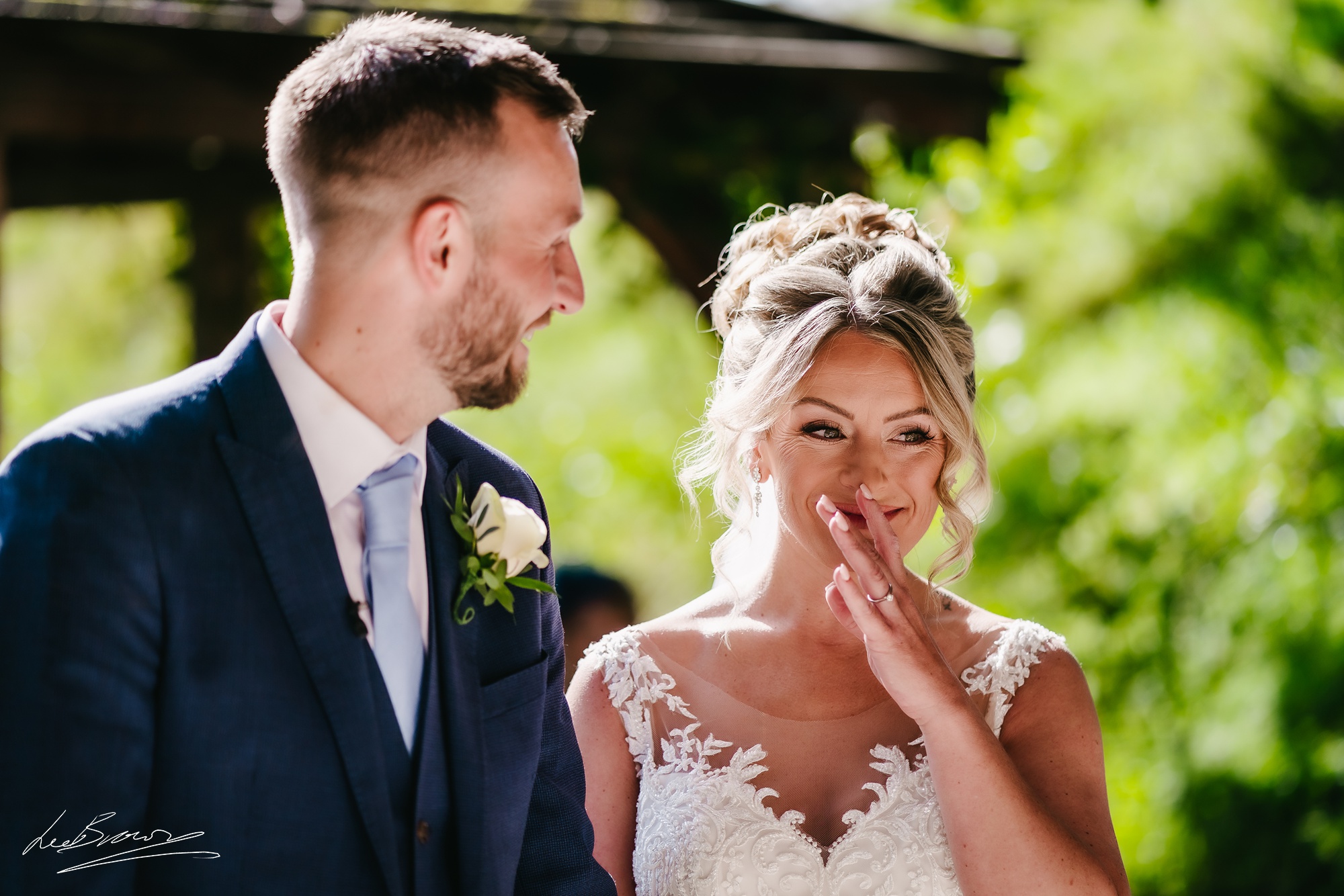 Weddings At Tower Hill Barns - Sarah & Spencer 33 Weddings At Tower Hill Barns 0019