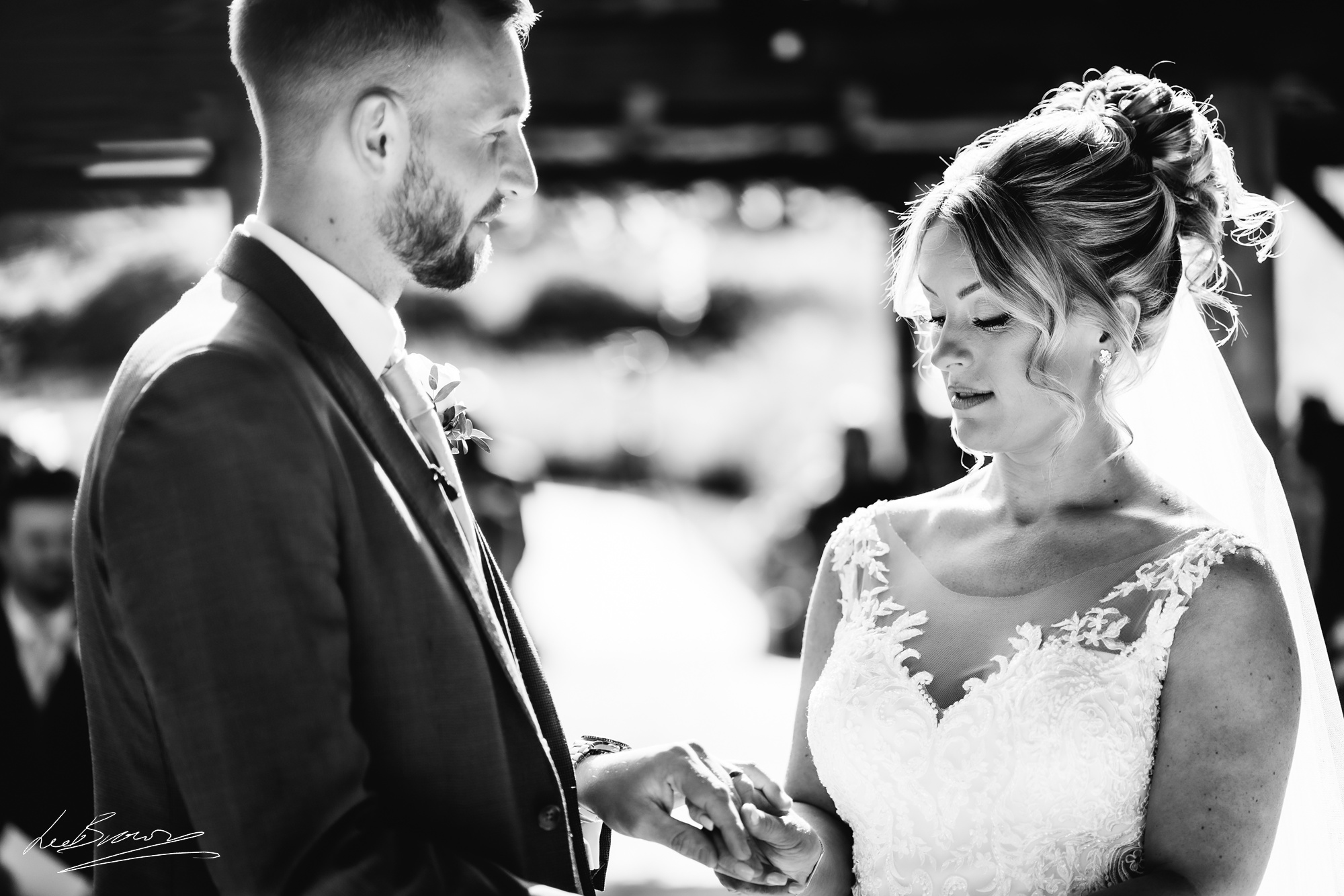 Weddings At Tower Hill Barns - Sarah & Spencer 39 Weddings At Tower Hill Barns 0025