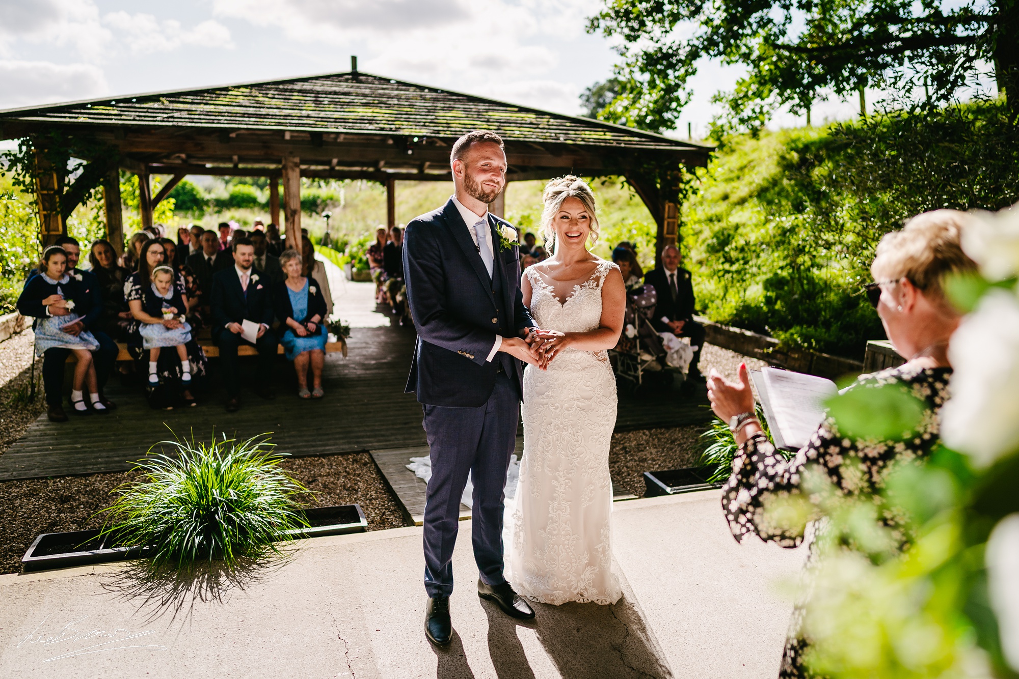 Weddings At Tower Hill Barns - Sarah & Spencer 41 Weddings At Tower Hill Barns 0027