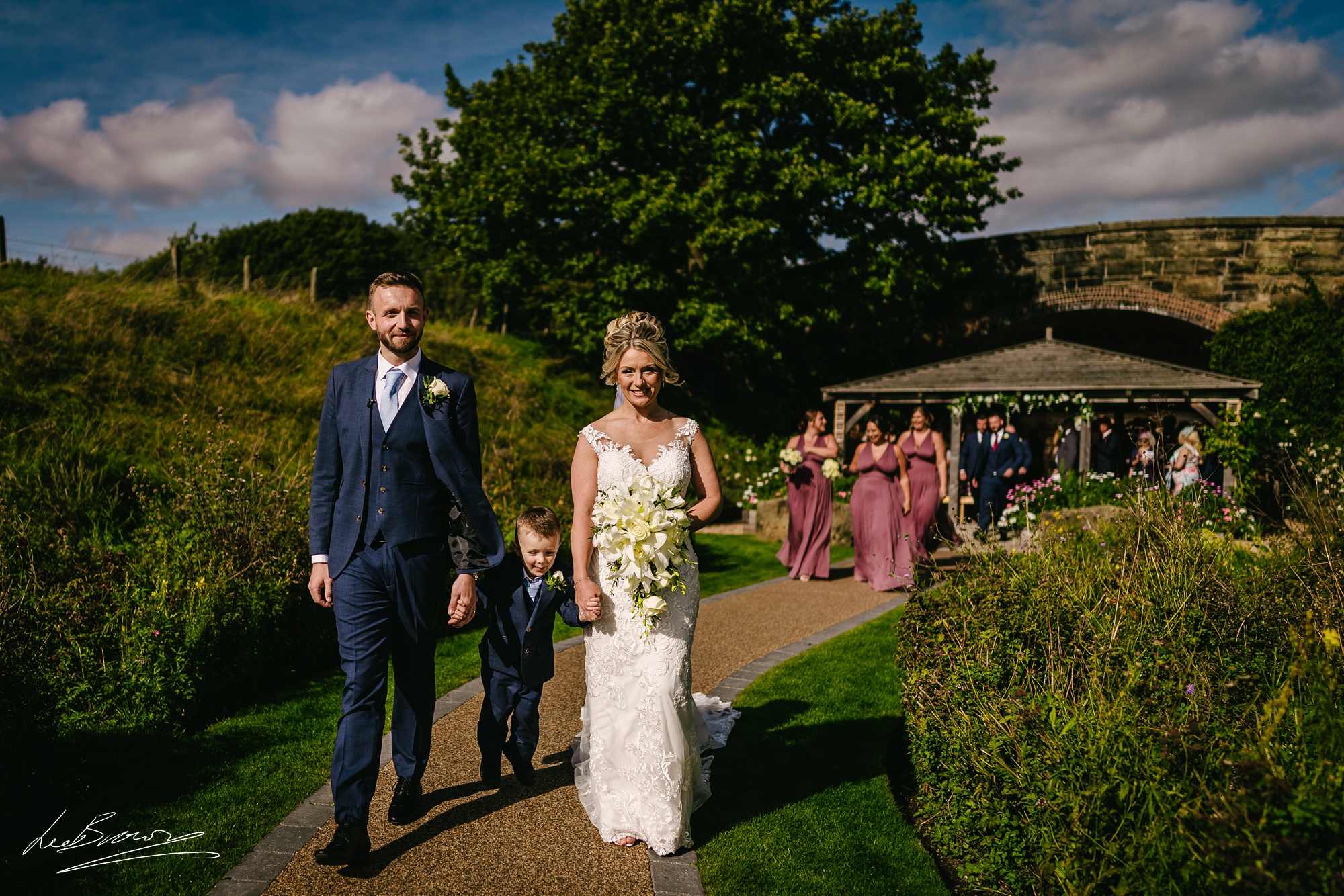 Weddings At Tower Hill Barns - Sarah & Spencer 46 Weddings At Tower Hill Barns 0033