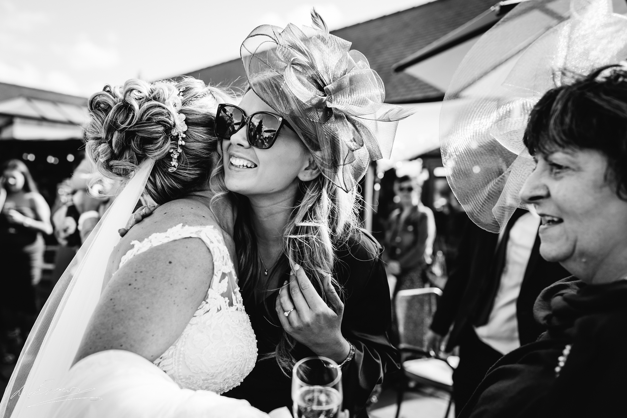 Weddings At Tower Hill Barns - Sarah & Spencer 55 Weddings At Tower Hill Barns 0042