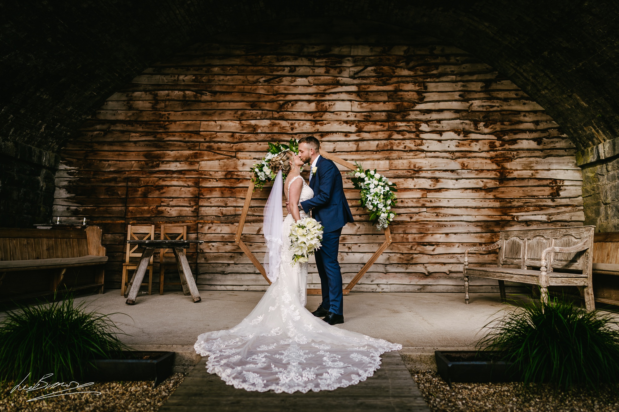 Weddings At Tower Hill Barns - Sarah & Spencer 60 Weddings At Tower Hill Barns 0049
