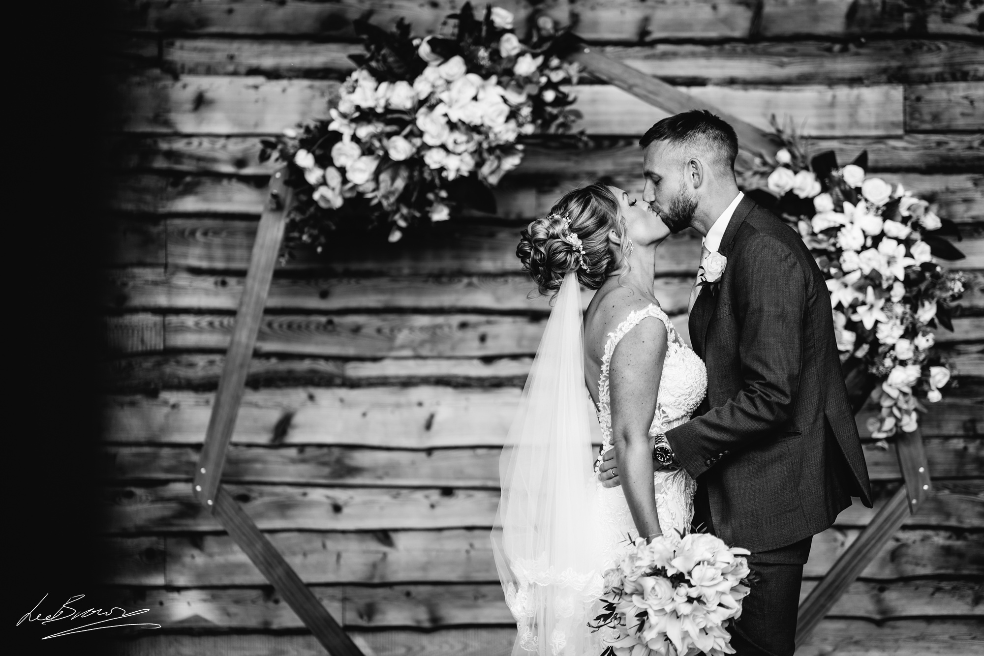 Weddings At Tower Hill Barns - Sarah & Spencer 61 Weddings At Tower Hill Barns 0050