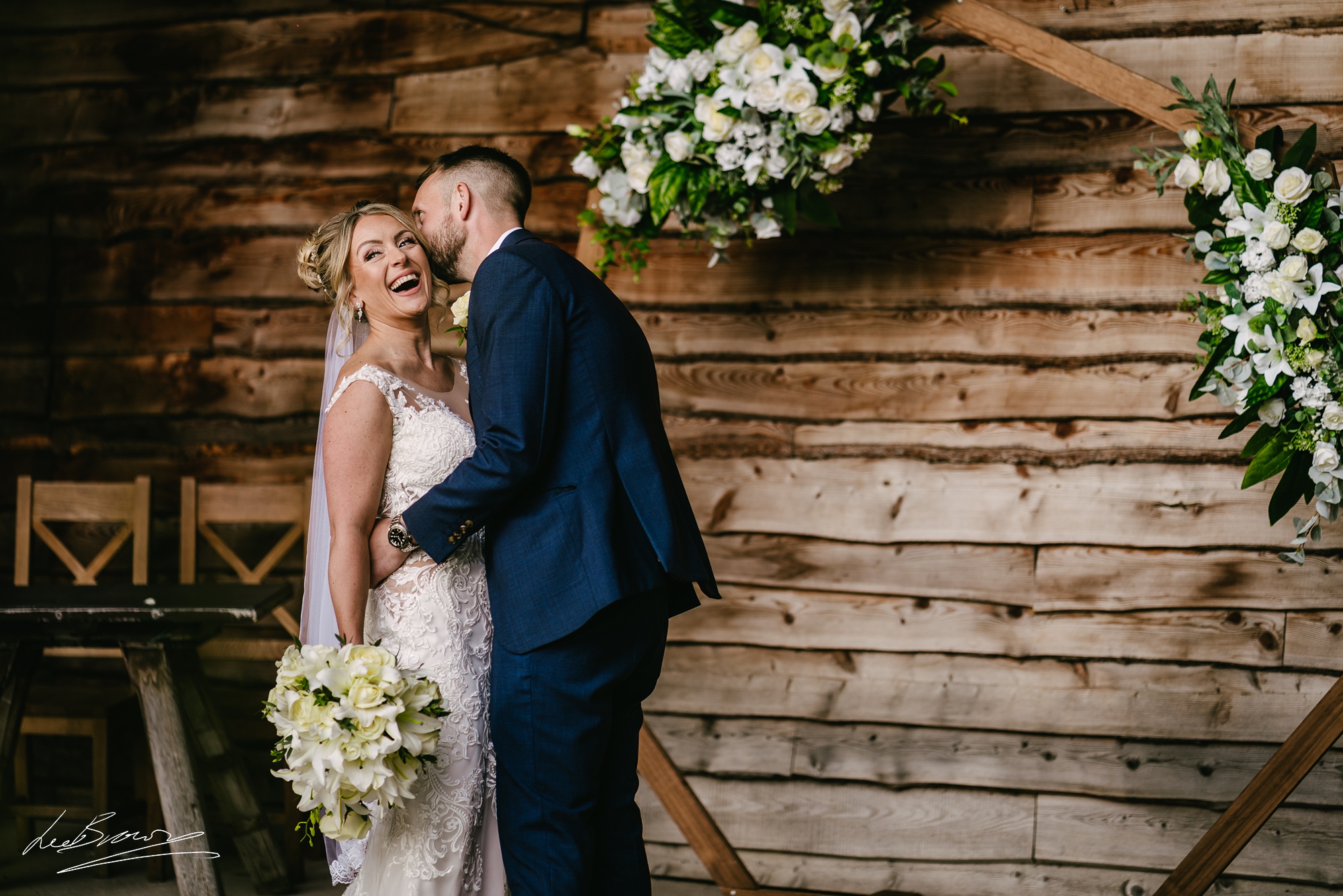 Weddings At Tower Hill Barns - Sarah & Spencer 63 Weddings At Tower Hill Barns 0052