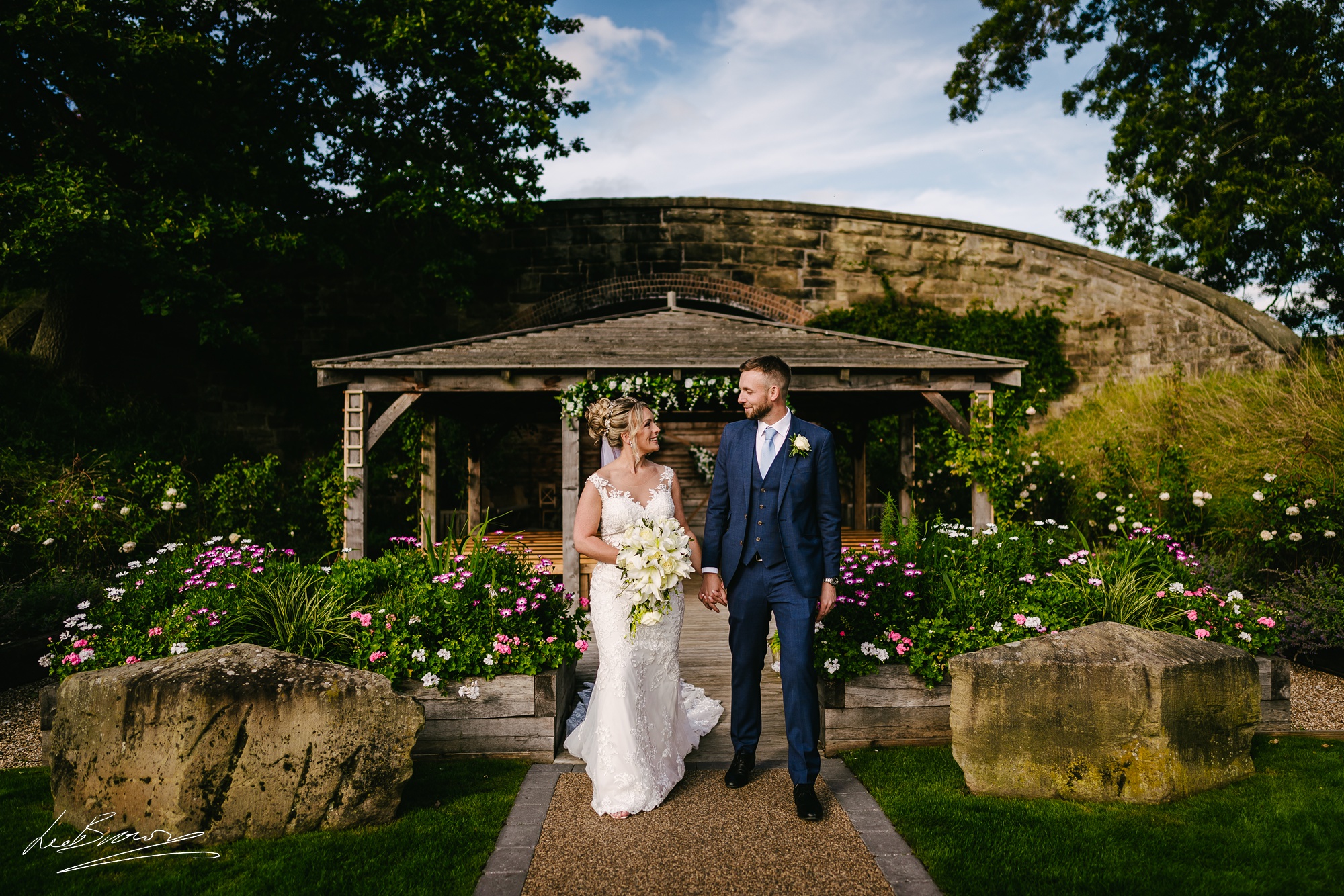 Weddings At Tower Hill Barns - Sarah & Spencer 66 Weddings At Tower Hill Barns 0055