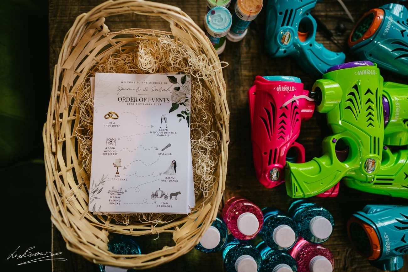 Weddings At Tower Hill Barns - Sarah & Spencer 6 Weddings At Tower Hill Barns 0196