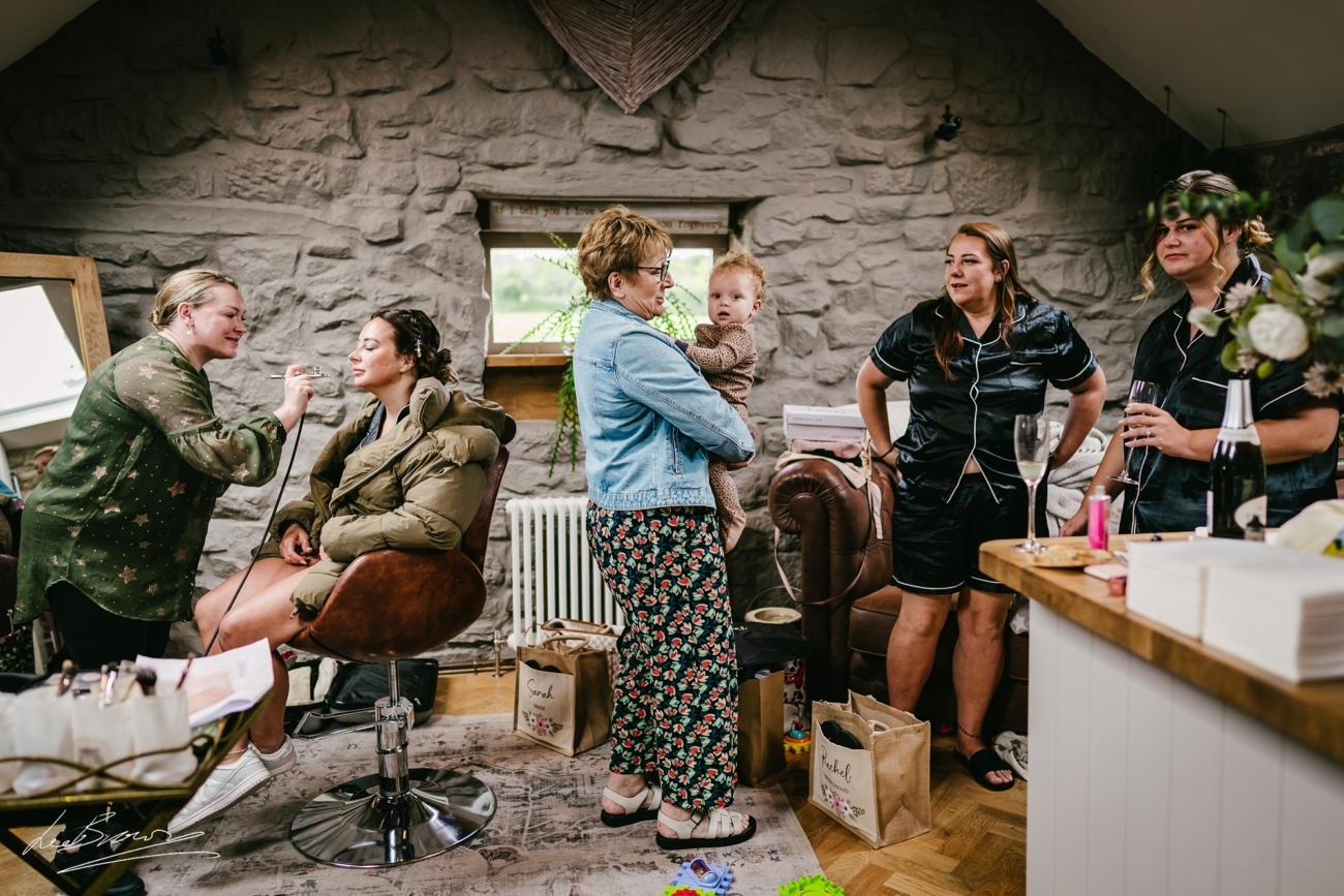 Weddings At Tower Hill Barns - Sarah & Spencer 10 Weddings At Tower Hill Barns 0198