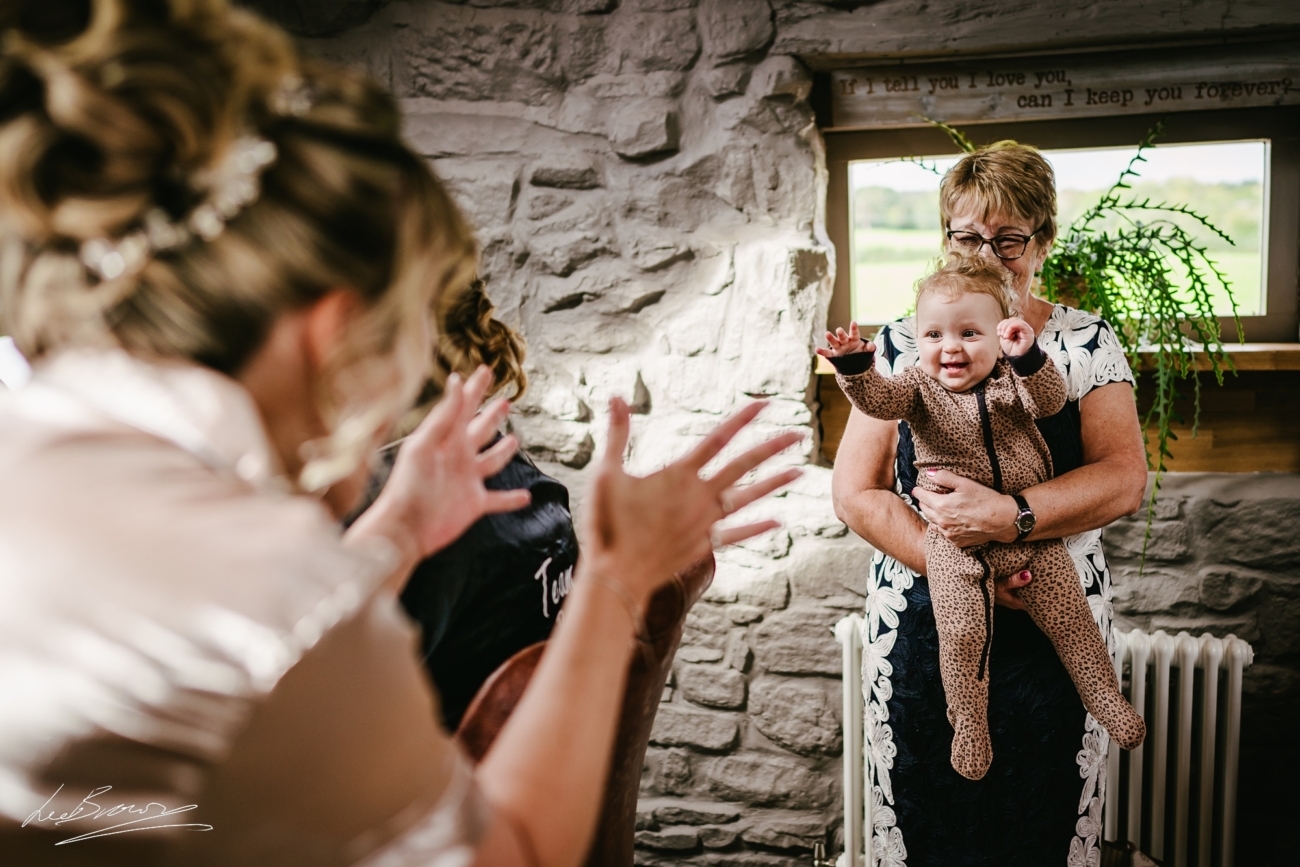 Weddings At Tower Hill Barns - Sarah & Spencer 14 Weddings At Tower Hill Barns 0203