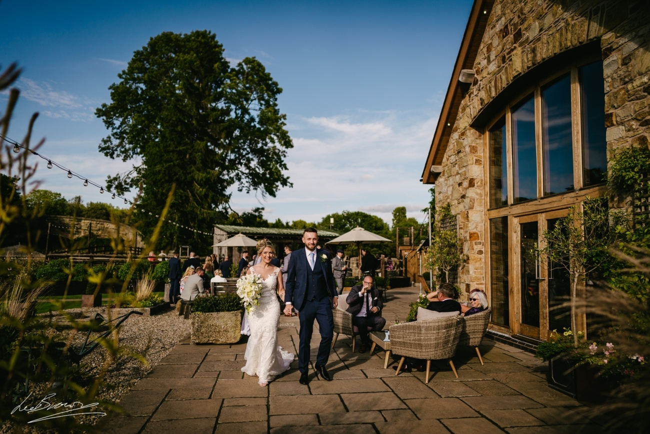 Weddings At Tower Hill Barns - Sarah & Spencer 74 Weddings At Tower Hill Barns 0206