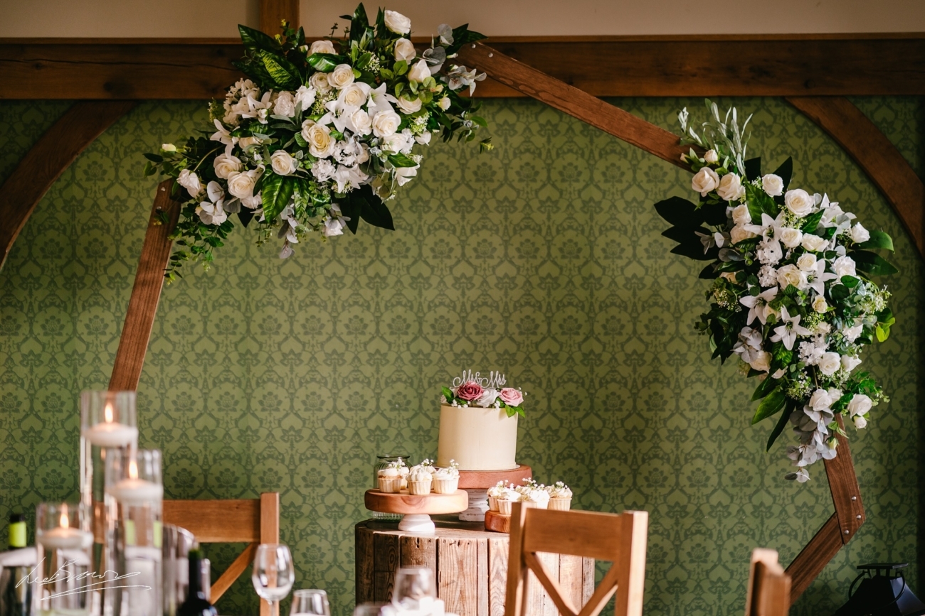 Weddings At Tower Hill Barns - Sarah & Spencer 81 Weddings At Tower Hill Barns 0211