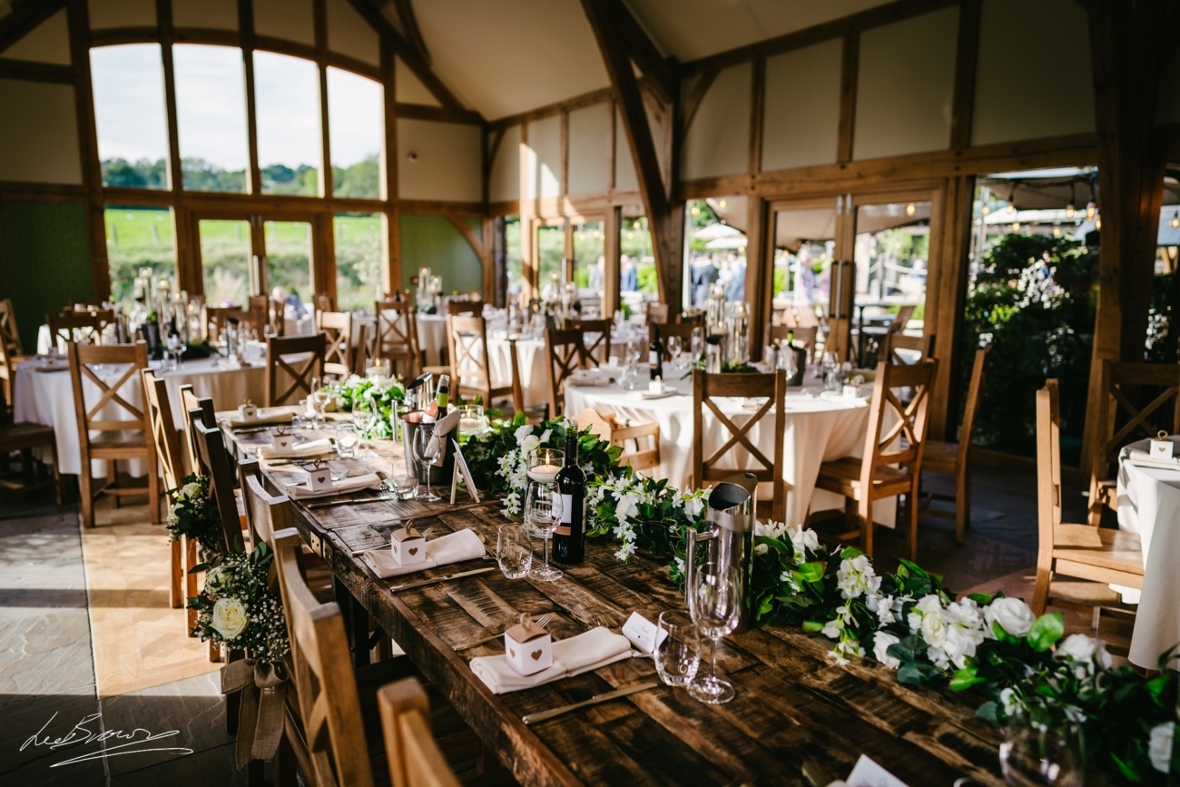 Weddings At Tower Hill Barns - Sarah & Spencer 82 Weddings At Tower Hill Barns 0212