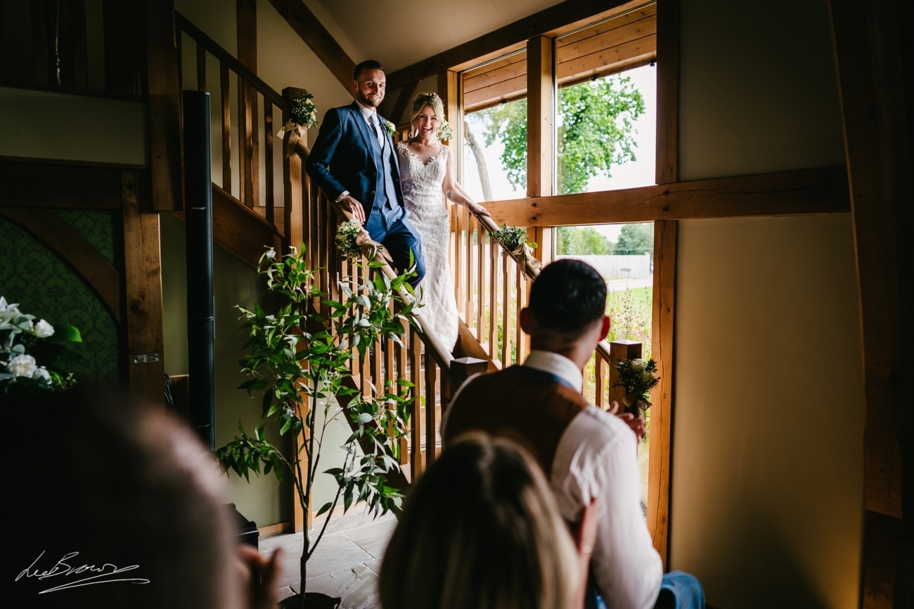 Weddings At Tower Hill Barns - Sarah & Spencer 79 Weddings At Tower Hill Barns 0214