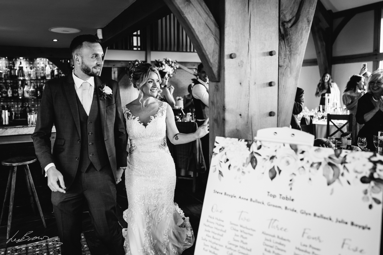 Weddings At Tower Hill Barns - Sarah & Spencer 80 Weddings At Tower Hill Barns 0215