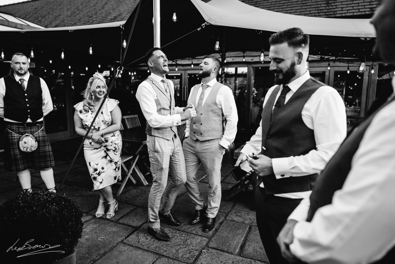 Weddings At Tower Hill Barns - Sarah & Spencer 85 Weddings At Tower Hill Barns 0218