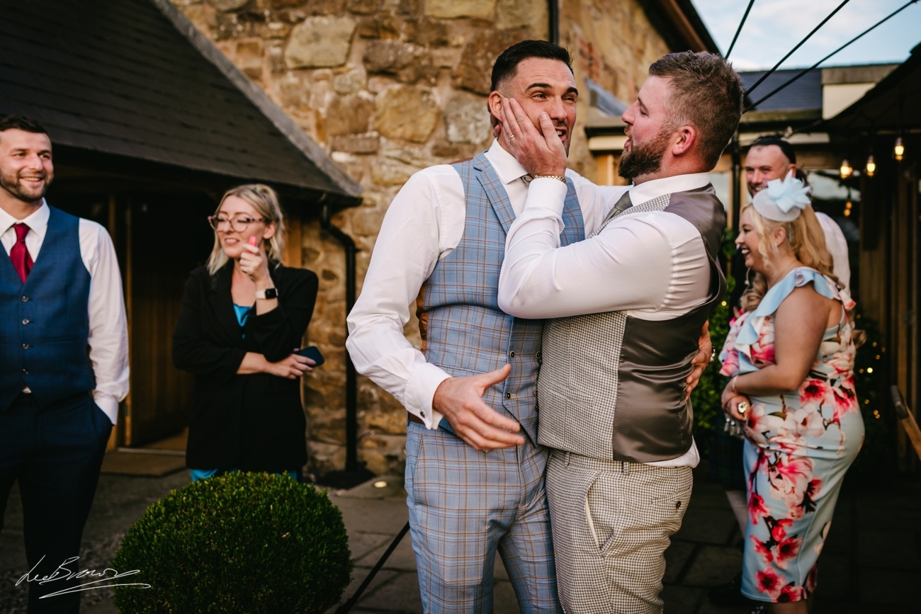 Weddings At Tower Hill Barns - Sarah & Spencer 86 Weddings At Tower Hill Barns 0219