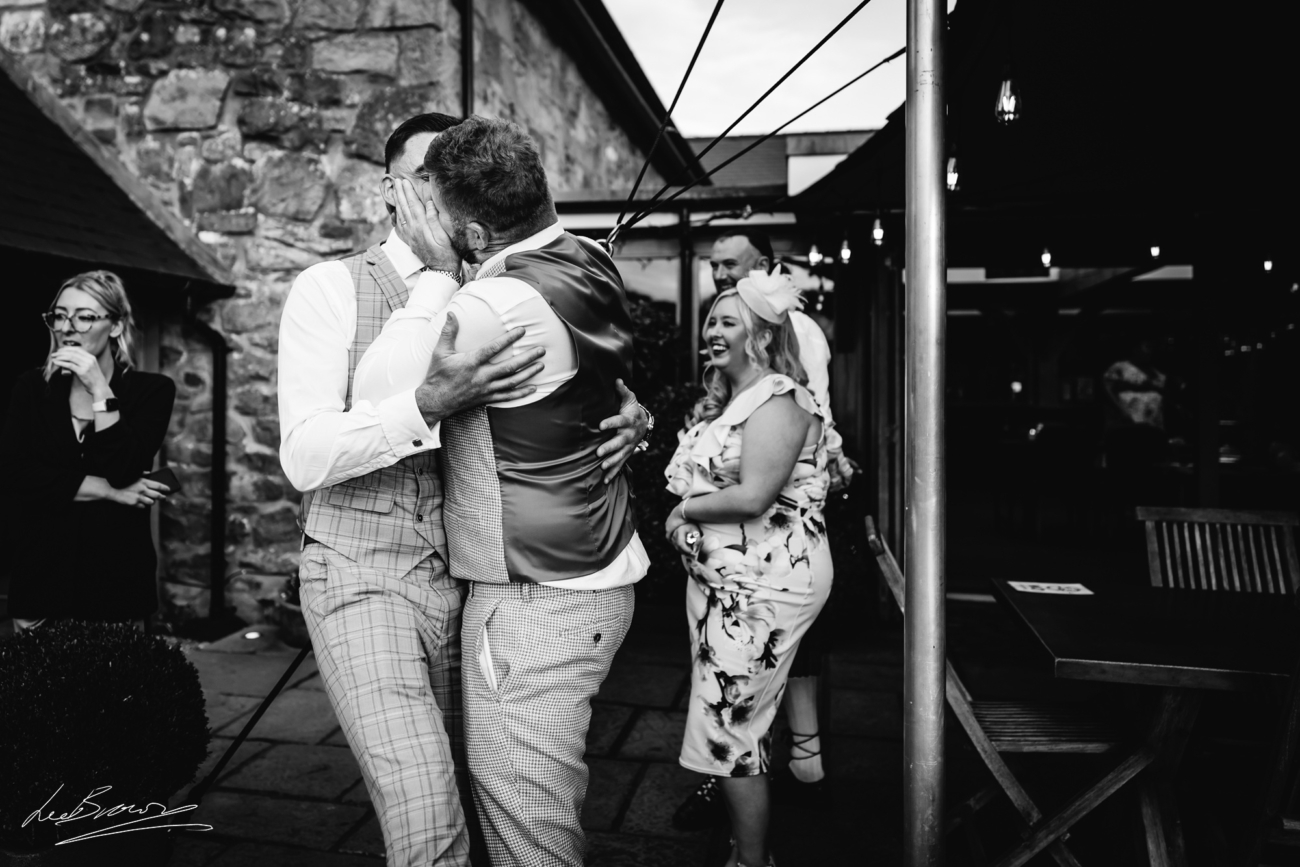 Weddings At Tower Hill Barns - Sarah & Spencer 87 Weddings At Tower Hill Barns 0220