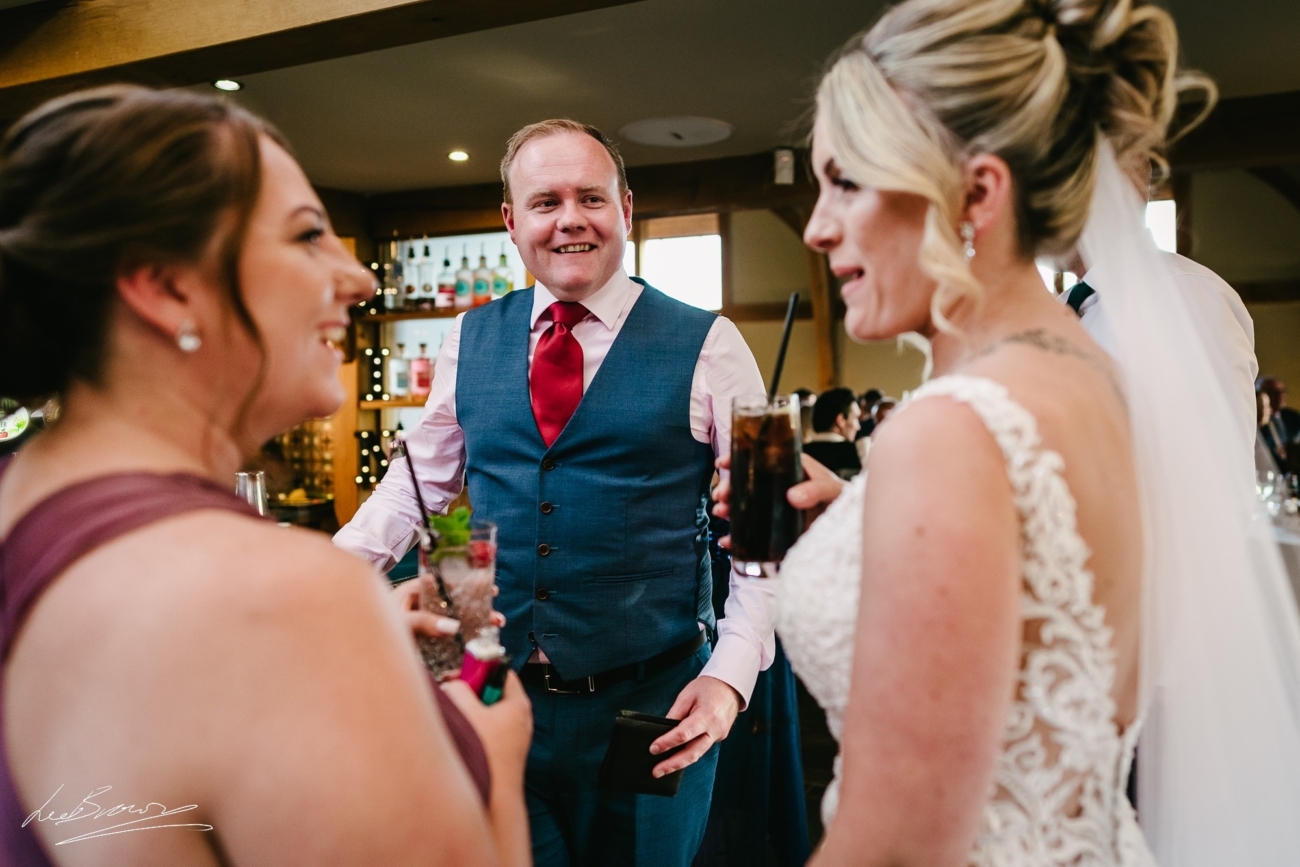 Weddings At Tower Hill Barns - Sarah & Spencer 88 Weddings At Tower Hill Barns 0221