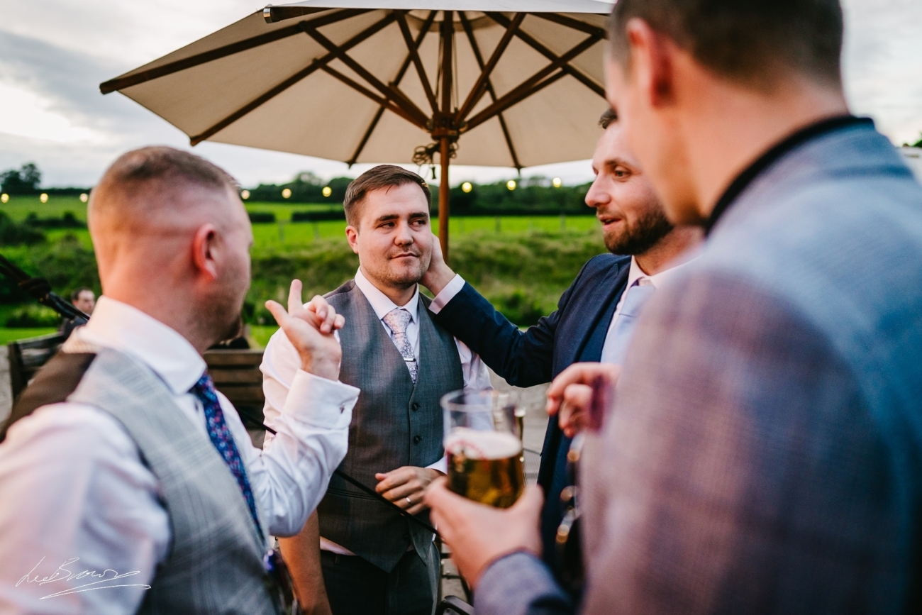 Weddings At Tower Hill Barns - Sarah & Spencer 93 Weddings At Tower Hill Barns 0226