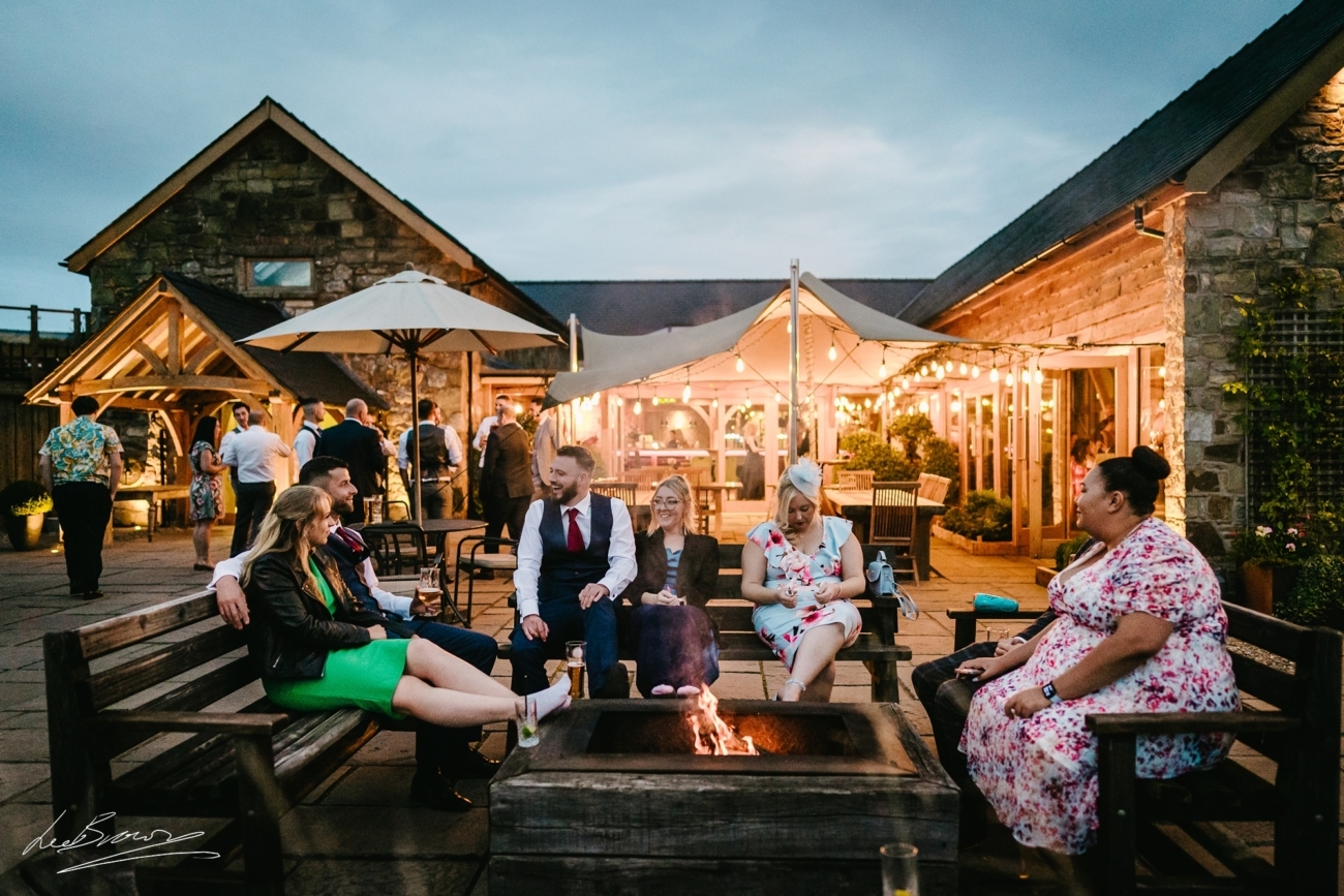 Weddings At Tower Hill Barns - Sarah & Spencer 95 Weddings At Tower Hill Barns 0228