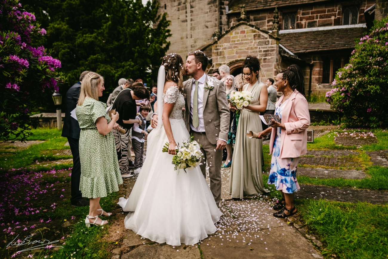 Alderley Edge Hotel Wedding Photography 0051